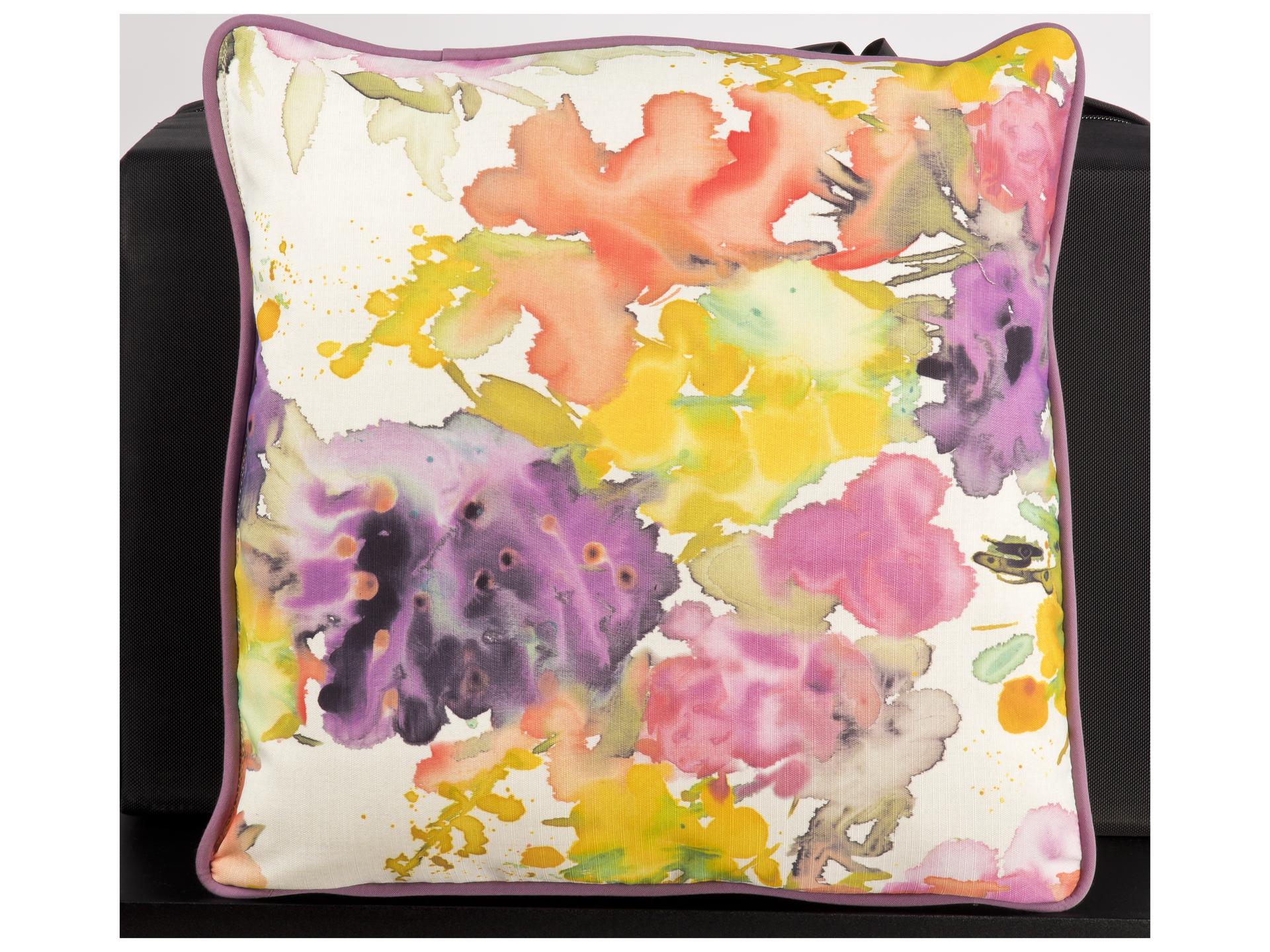 Woodard Throw Pillows Square