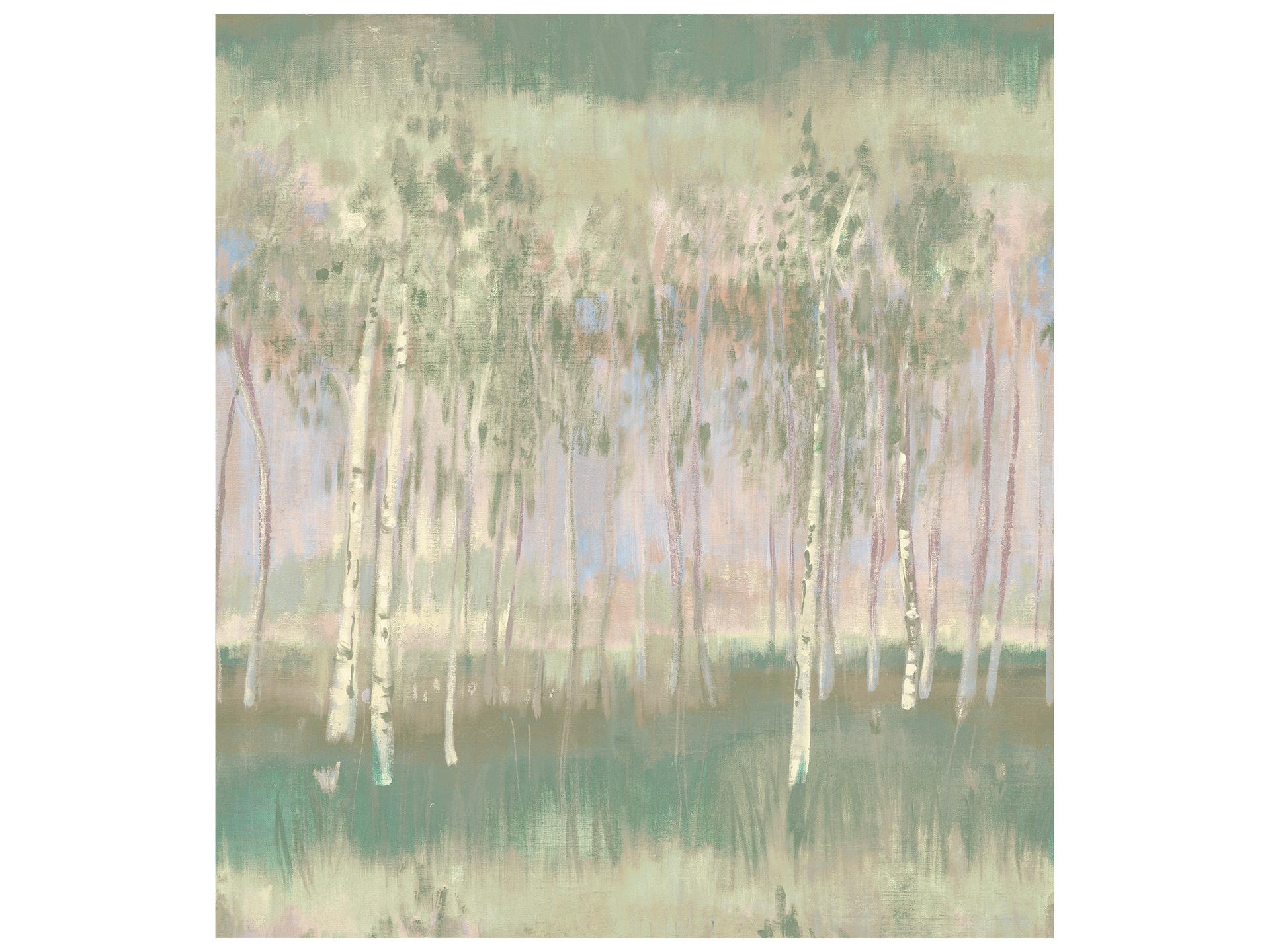 York Wallcoverings Portofino Multicolor Wall Mural