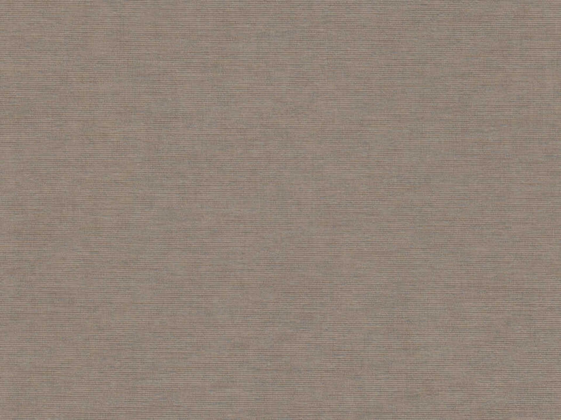 Signature Textures Trapunto Texture Brown Vinyl Wallpaper