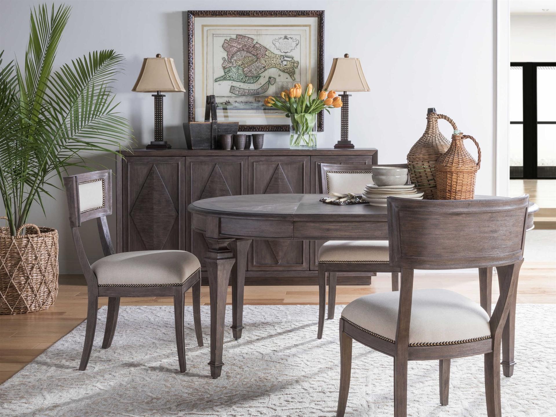 Cohesion Program Dining Room Set