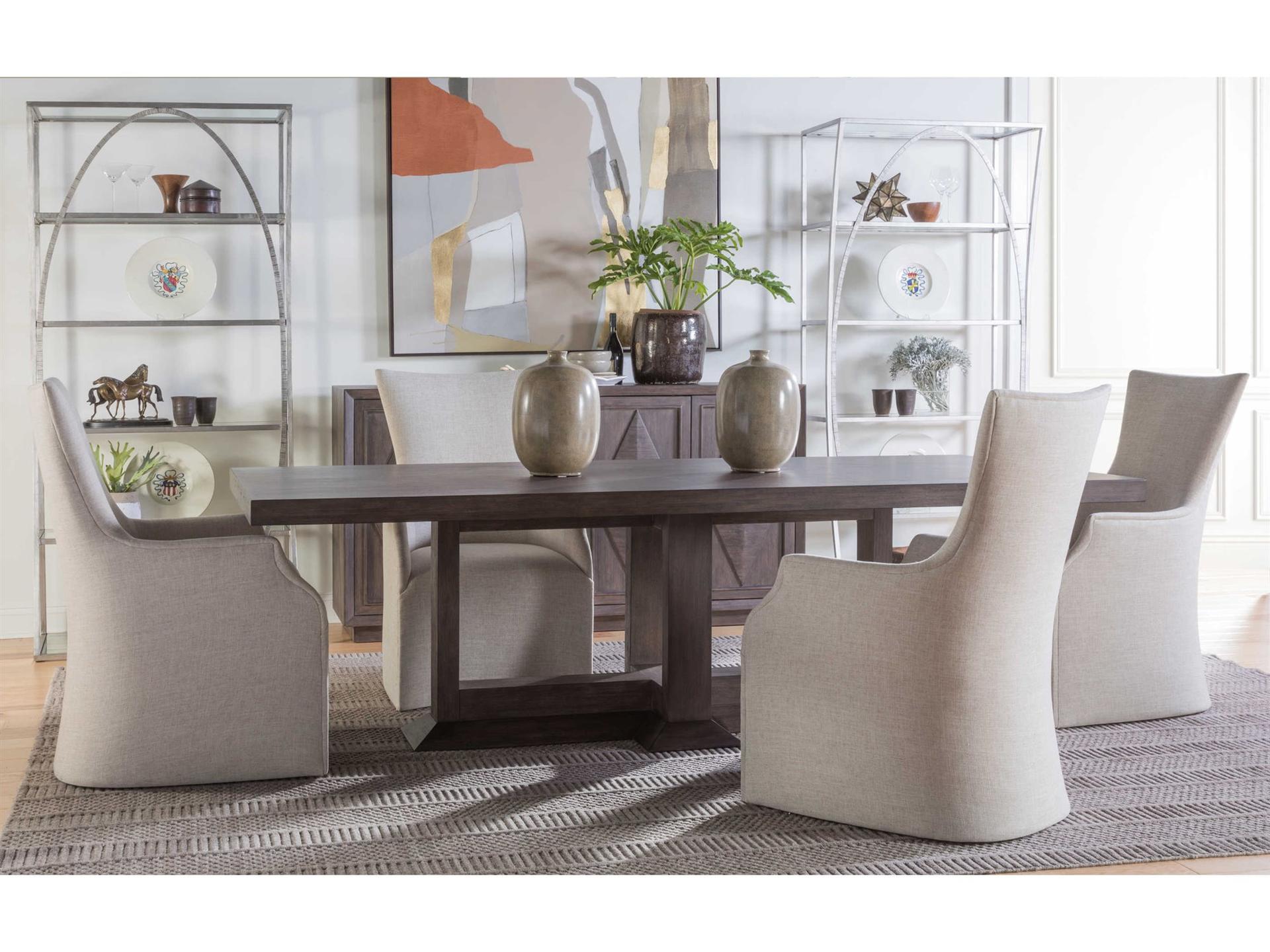 Cohesion Program Dining Room Set