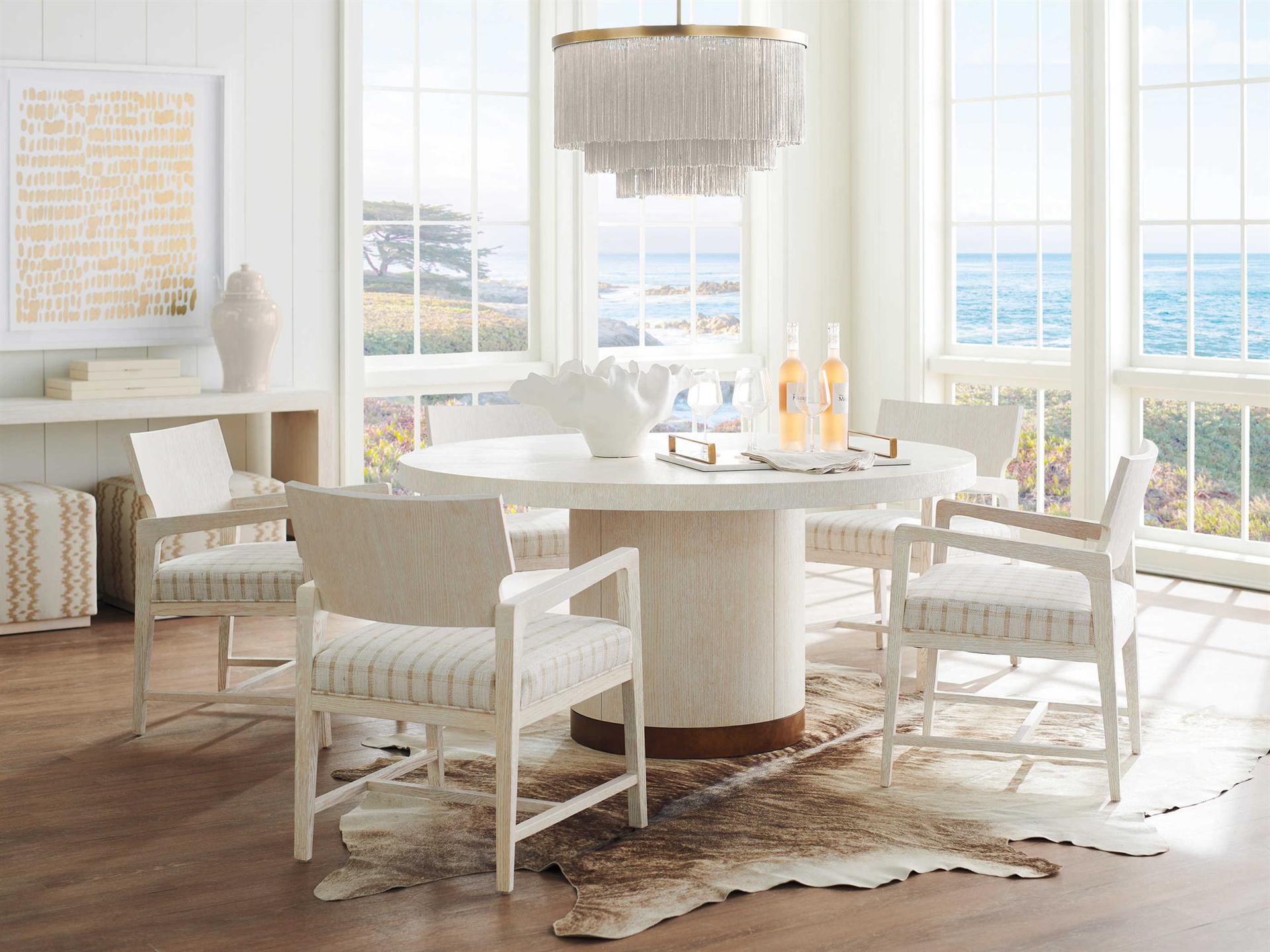 Barclay Butera Carmel Dining Room Set