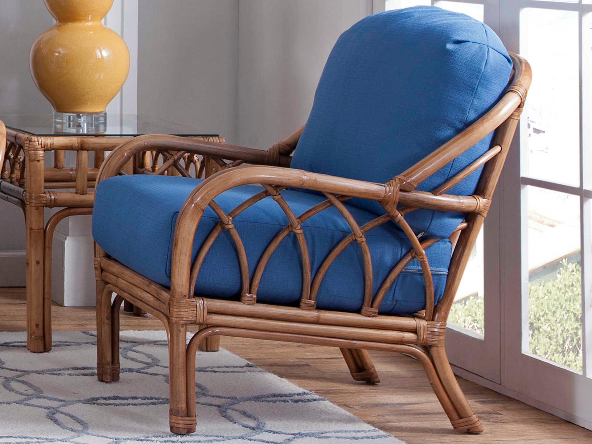 Braxton Culler Edgewater Fabric Accent Chair