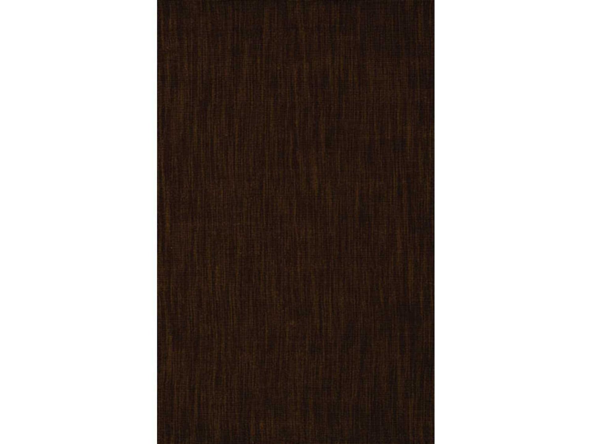 Monaco Sisal MC100 Chocolate Wool Area Rug