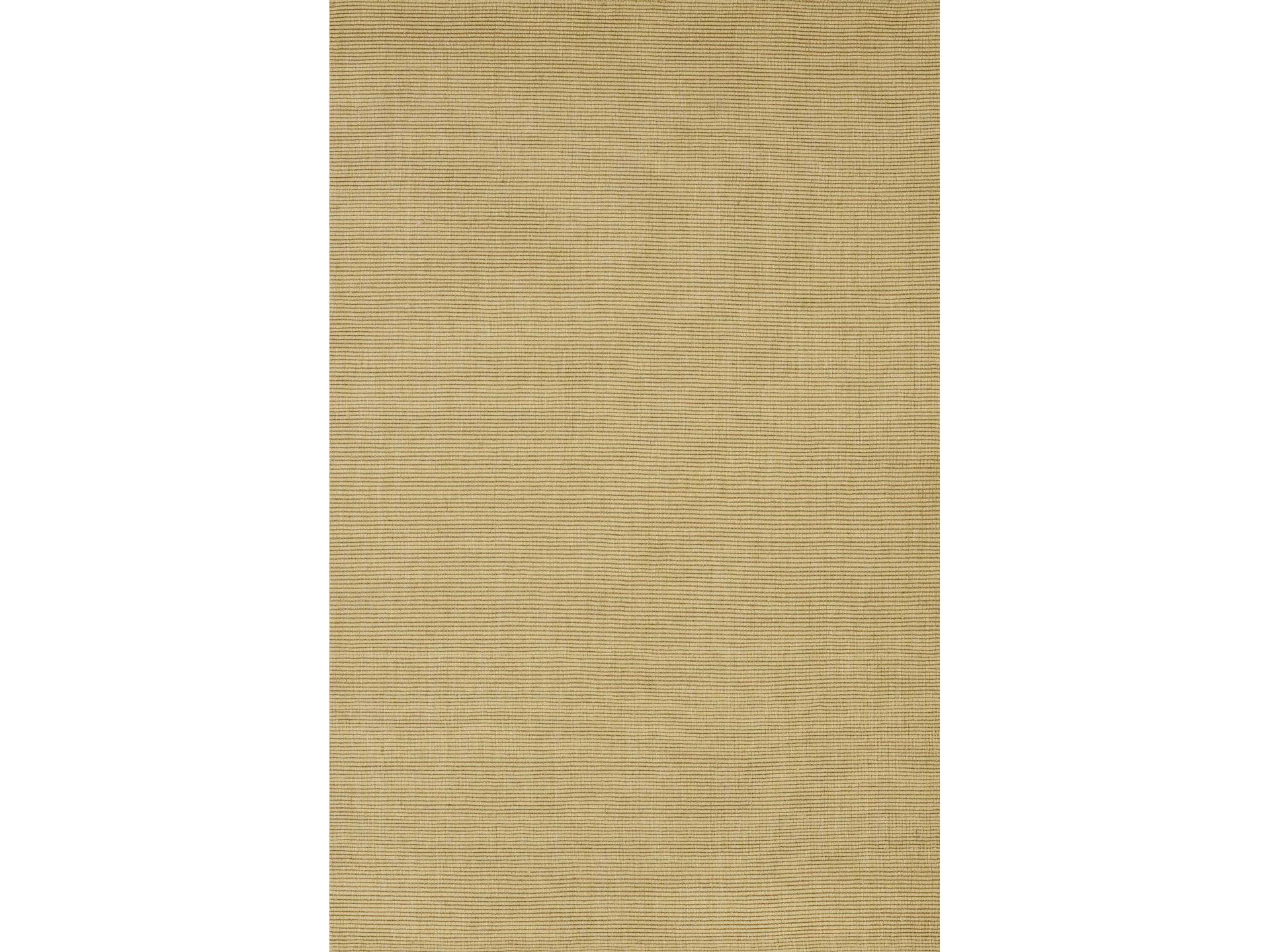 Monaco Sisal Area Rug Honey Hand Loomed Wool