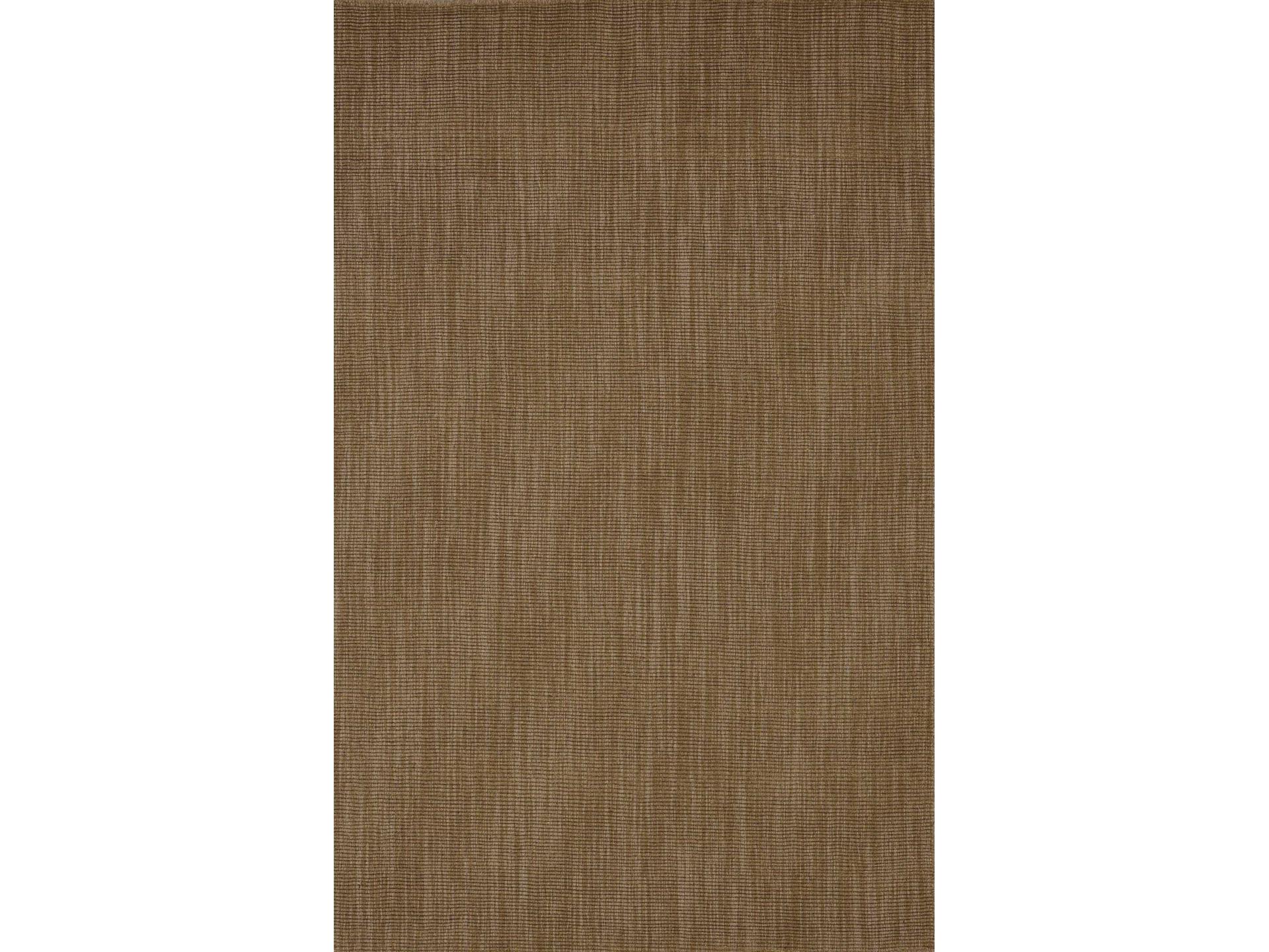 Monaco Sisal Area Rug in Mocha Solid Modern