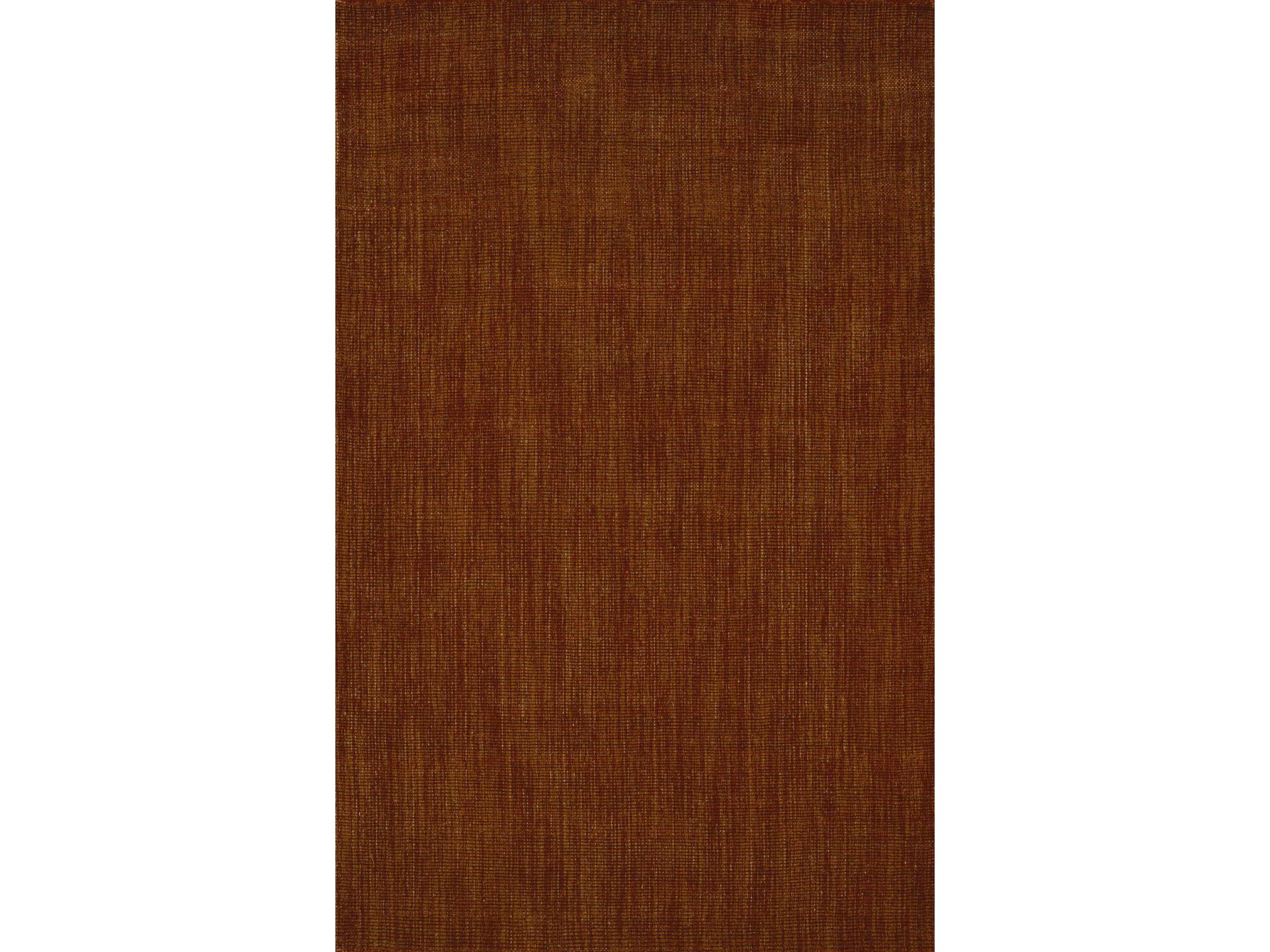 Monaco Sisal MC100 Paprika Area Rug