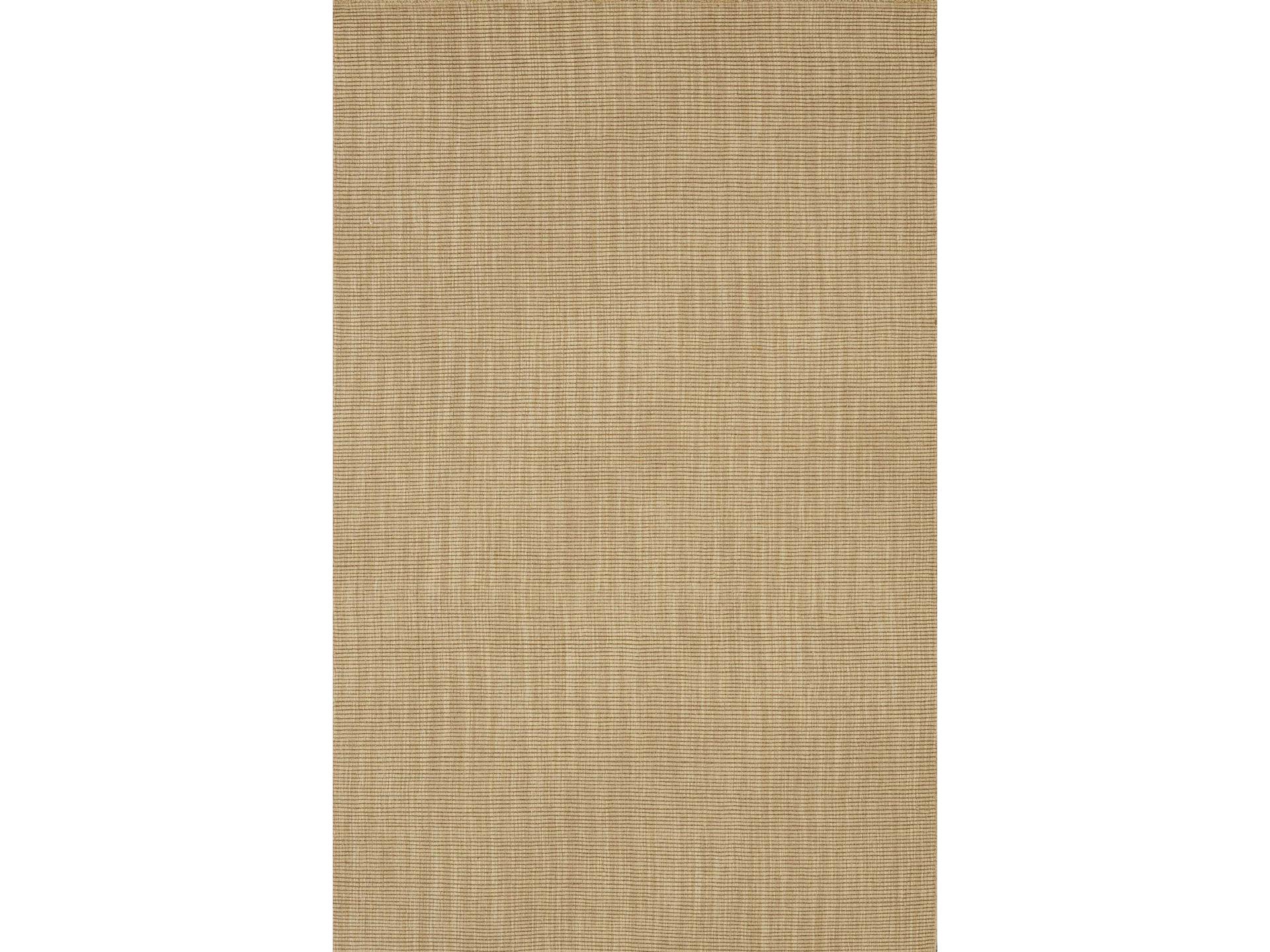 Monaco Sisal Sandstone Area Rug Natural Textured
