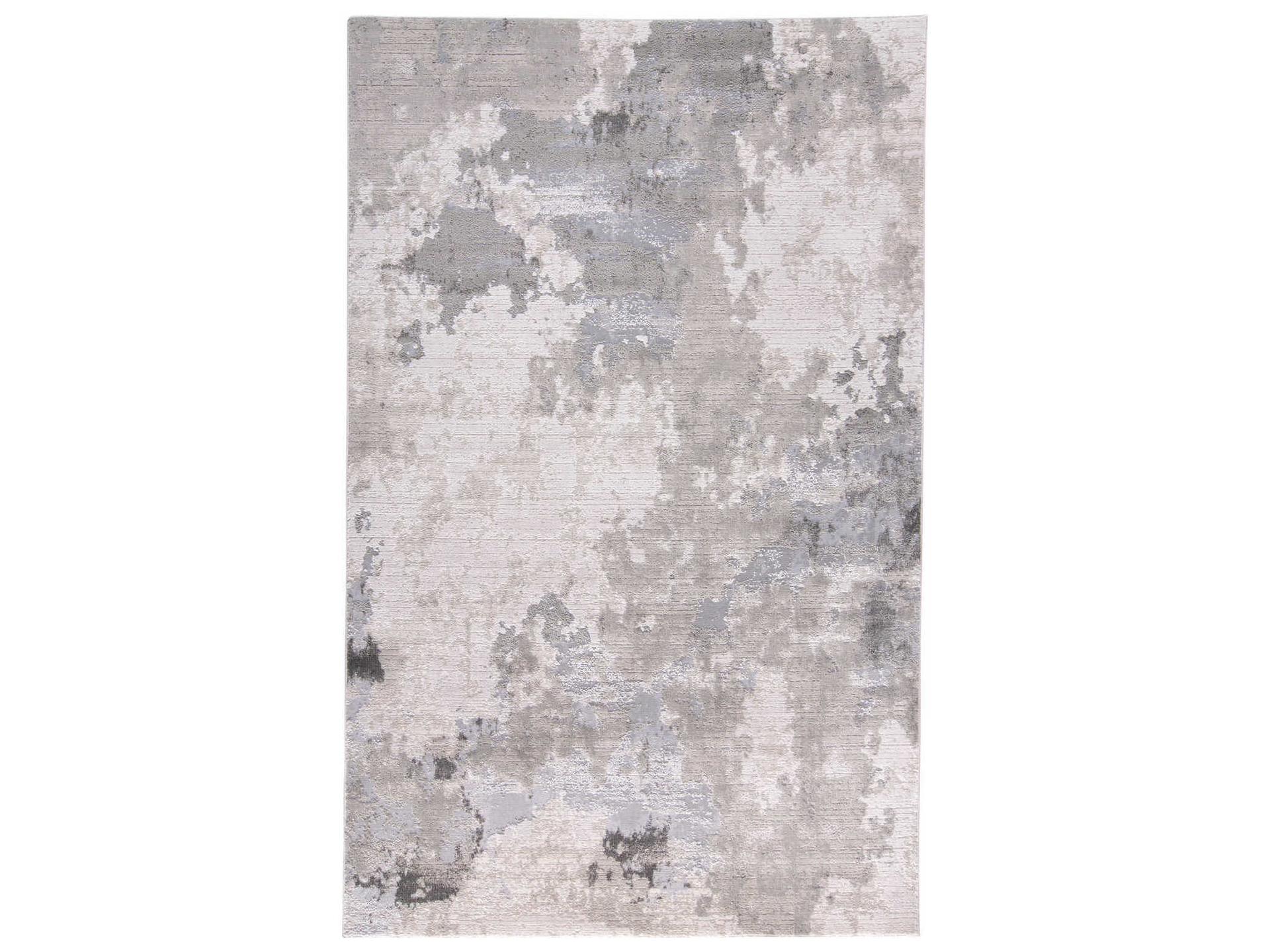 Feizy Prasad Area Rug Abstract Distressed