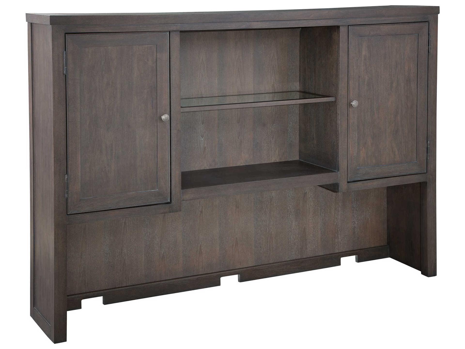 Home Office Urban Executive Hutch