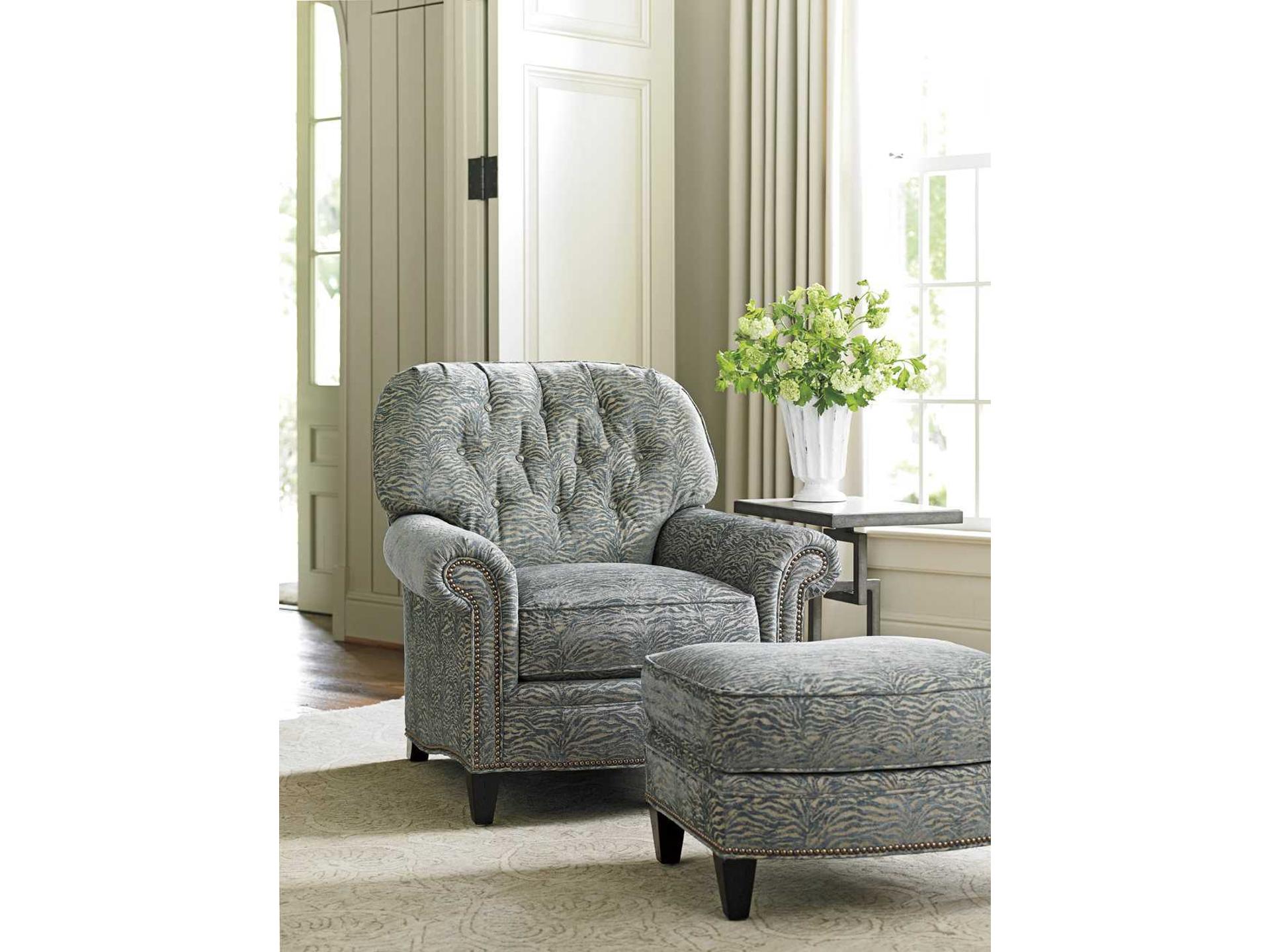 Oyster Bay Club Chair