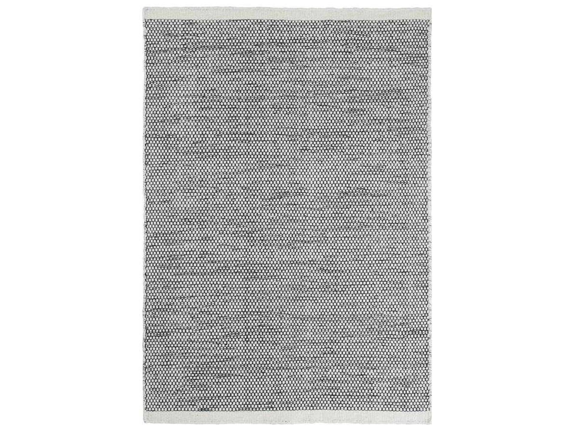 Asko Handwoven Wool Rug Modern Scandinavian