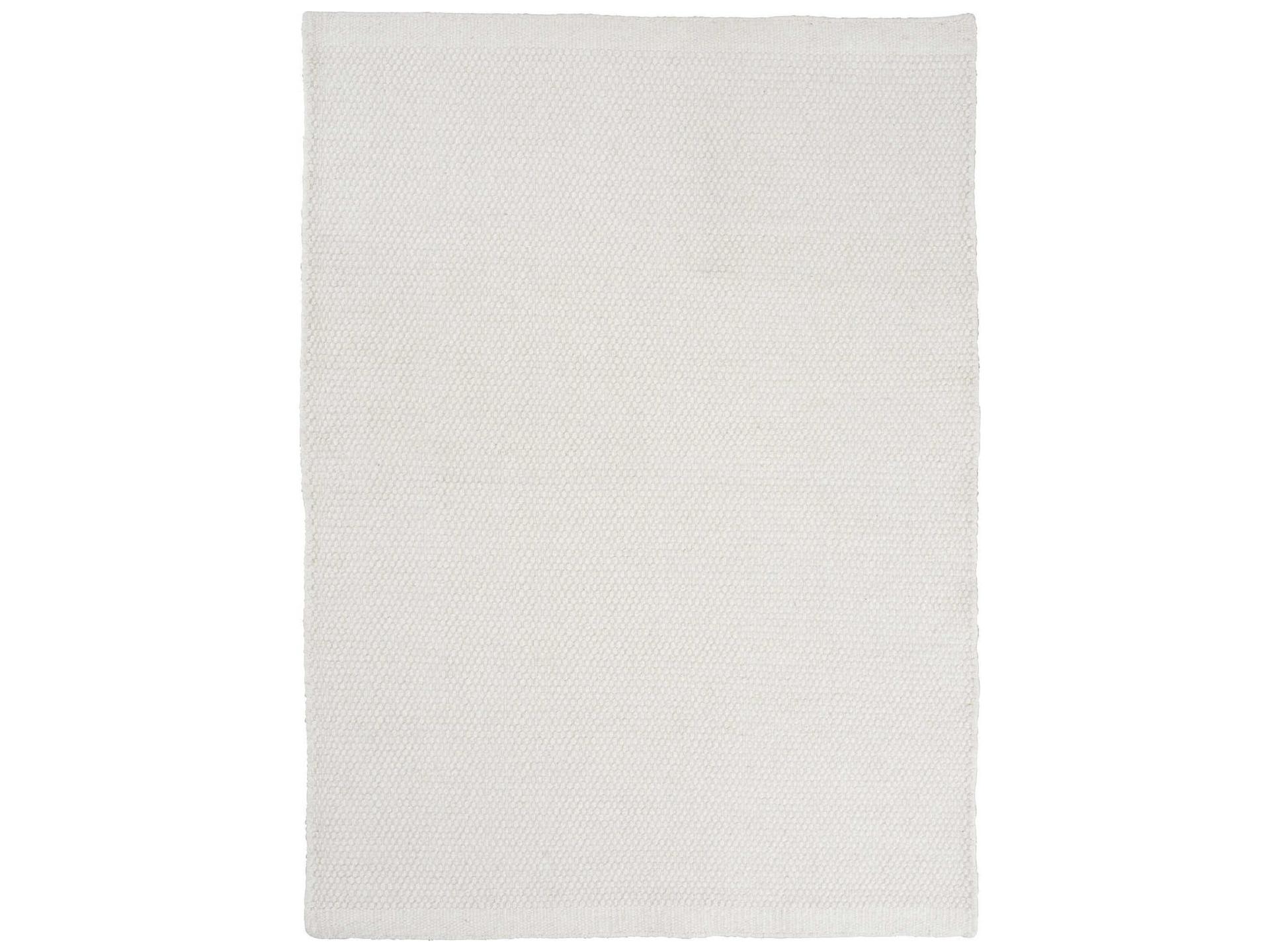 Asko Rug Handwoven Wool Blend