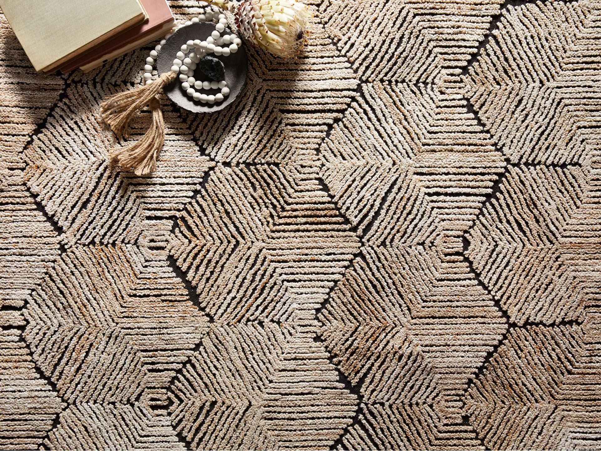 Loloi Rugs Prescott Geometric Area Rug