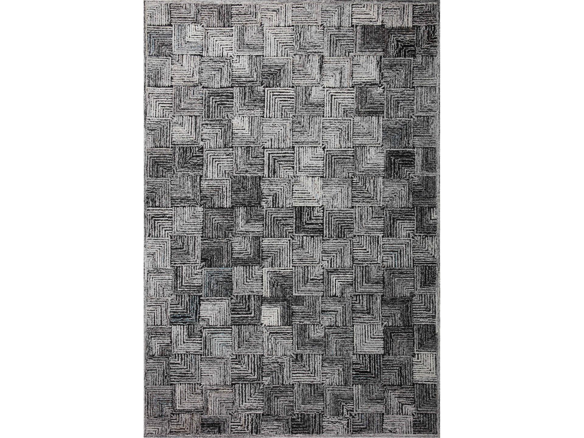 Prescott Geometric Area Rug