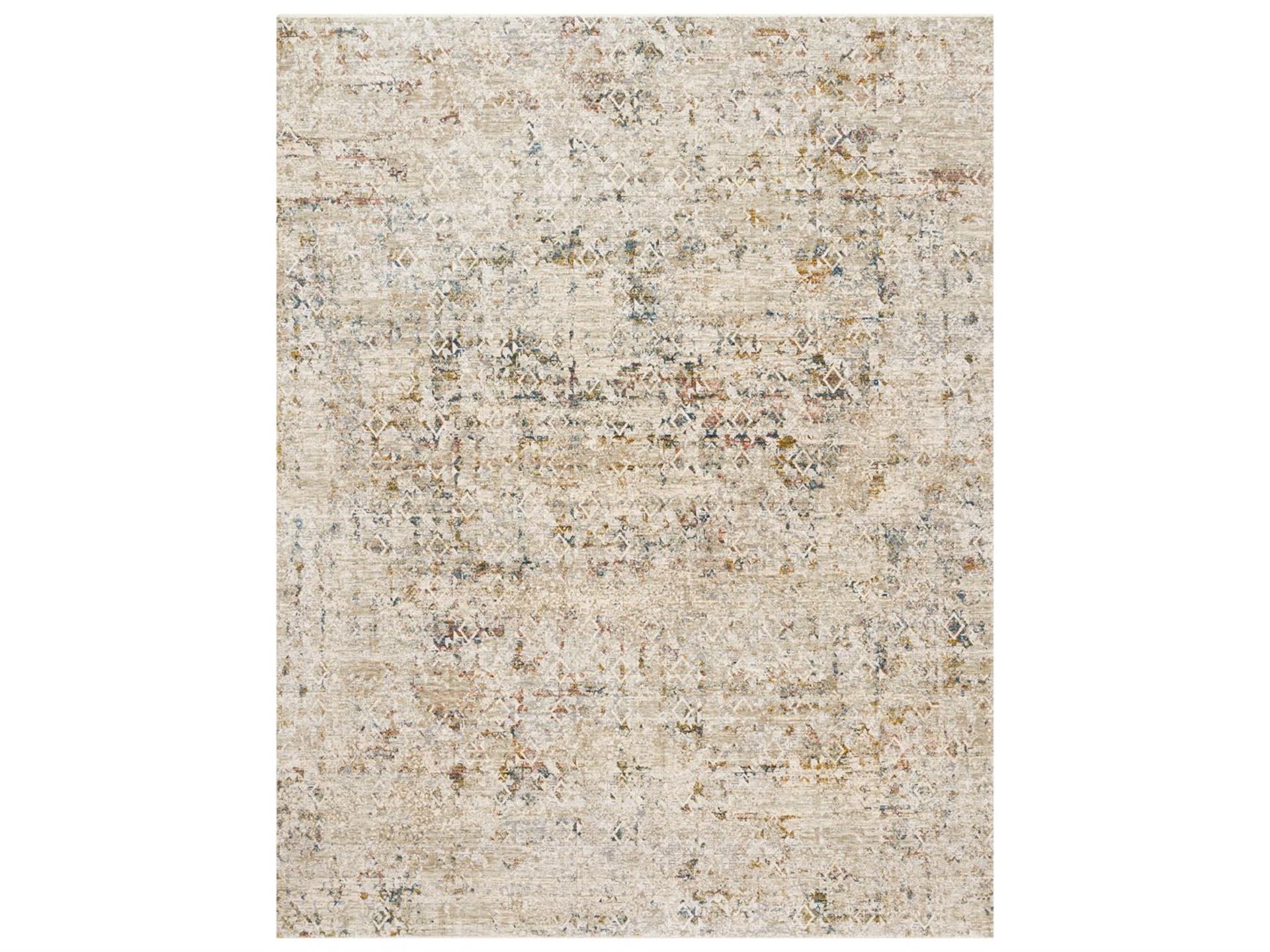 Theia Geometric Area Rug