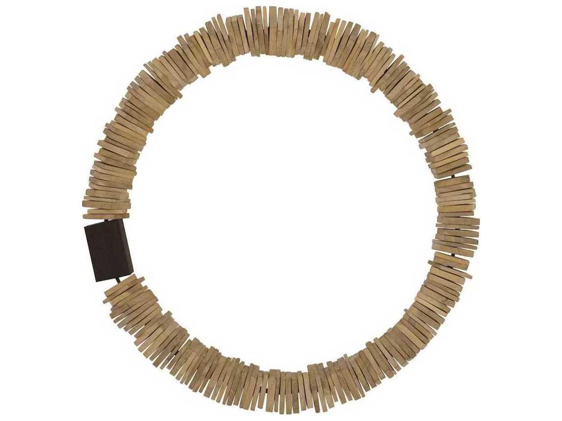 Phillips Collection Wood Wall Art