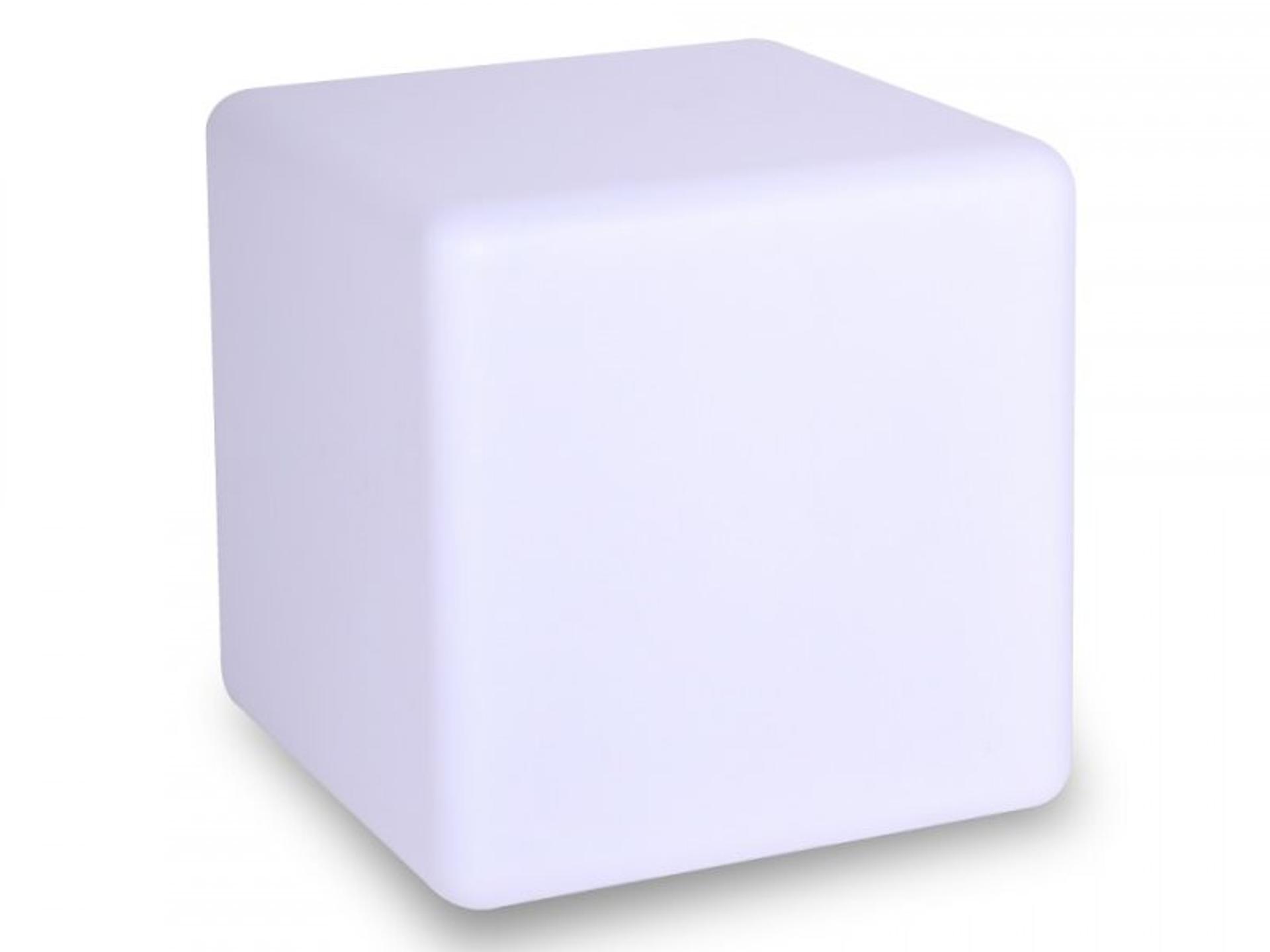 Smart & Green Original Cube Bluetooth Outdoor LED Light