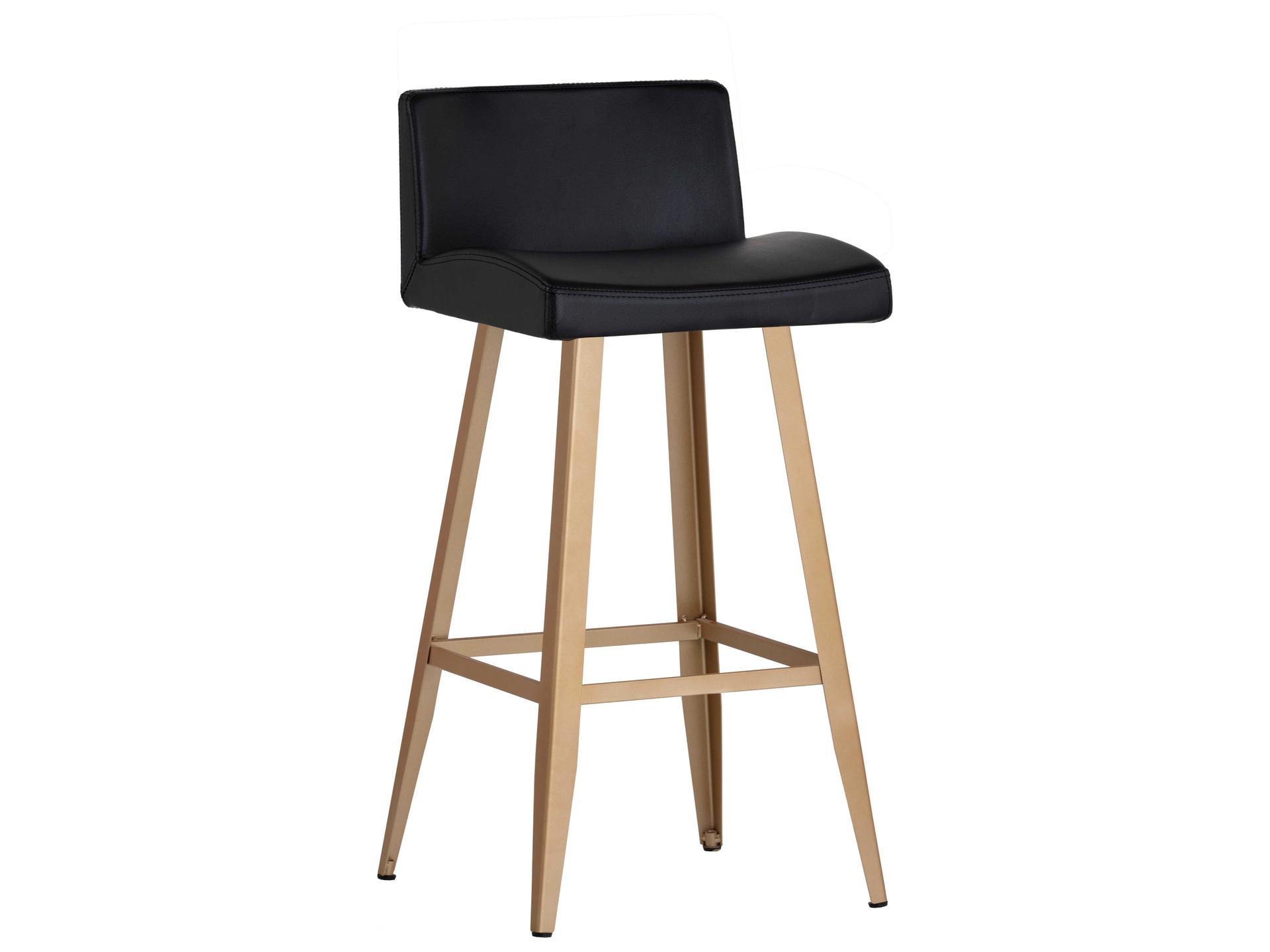 Dani Counter Stool Urban Unity Modern
