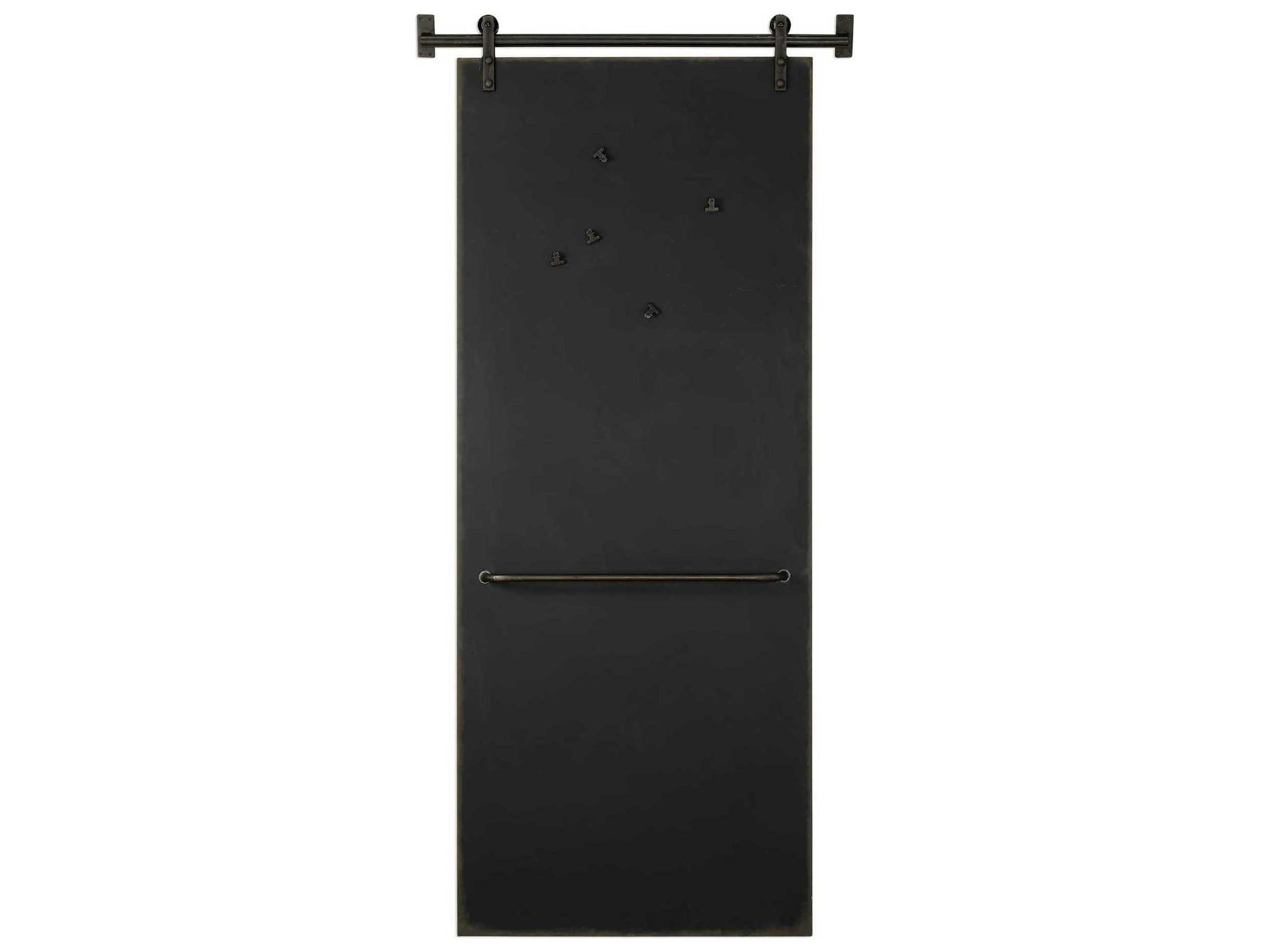 Austin Wood Wall Art