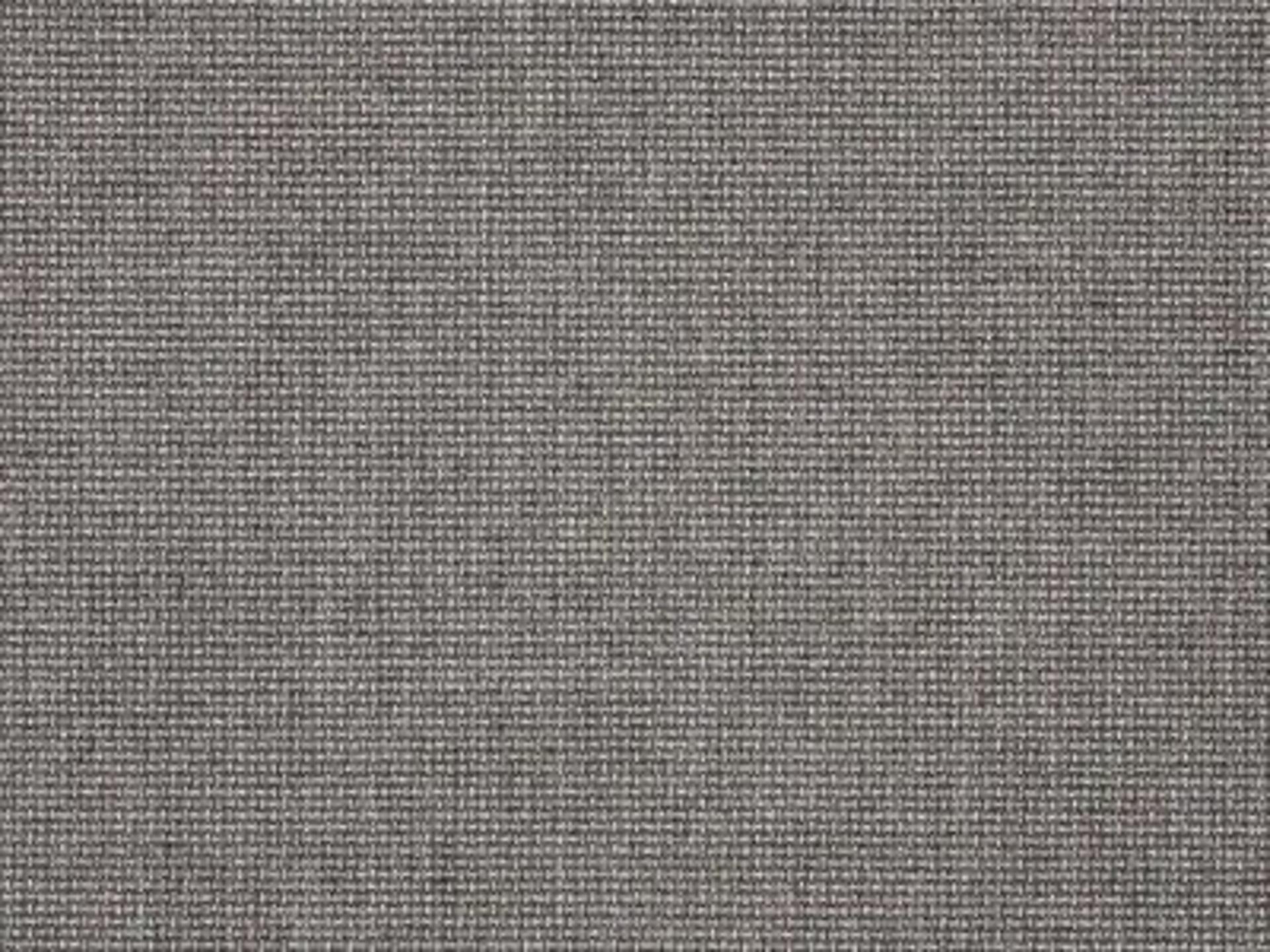 Fabric: Sunbrella Bliss Smoke