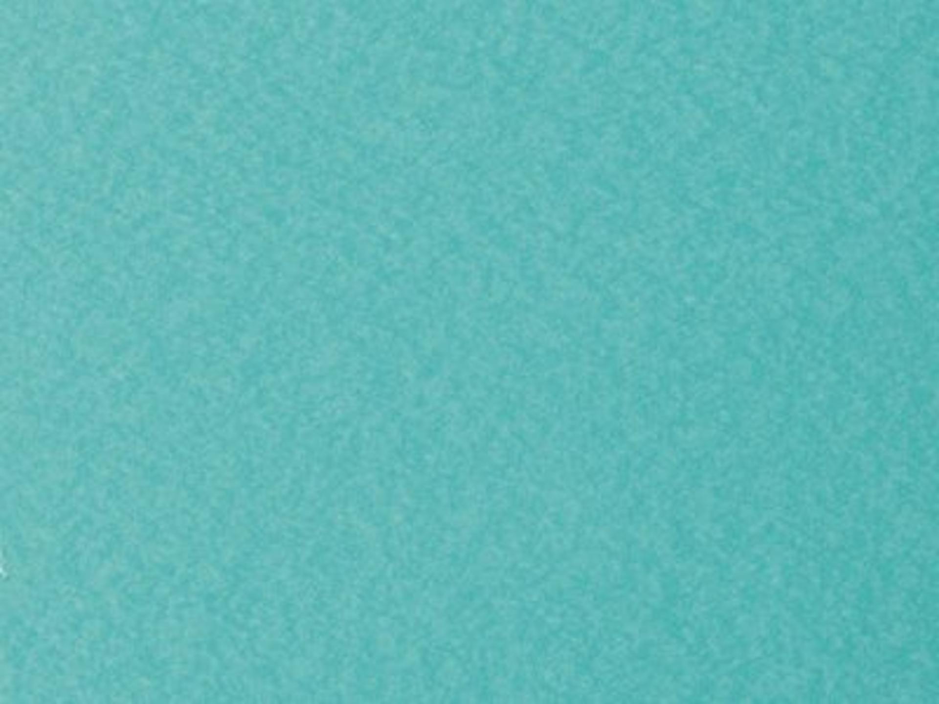 Table Finish: Aruba Blue