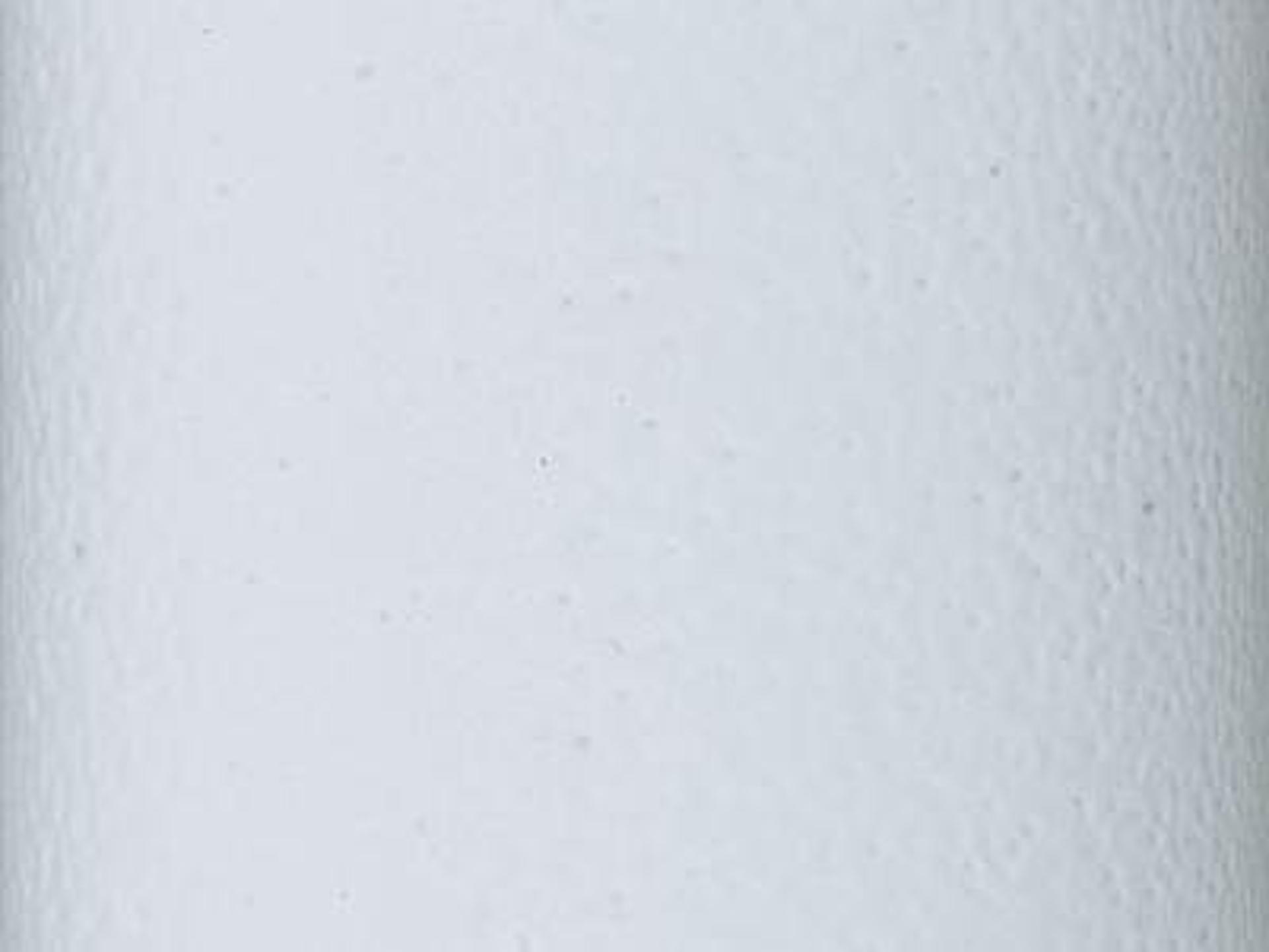 Finish: Matted White