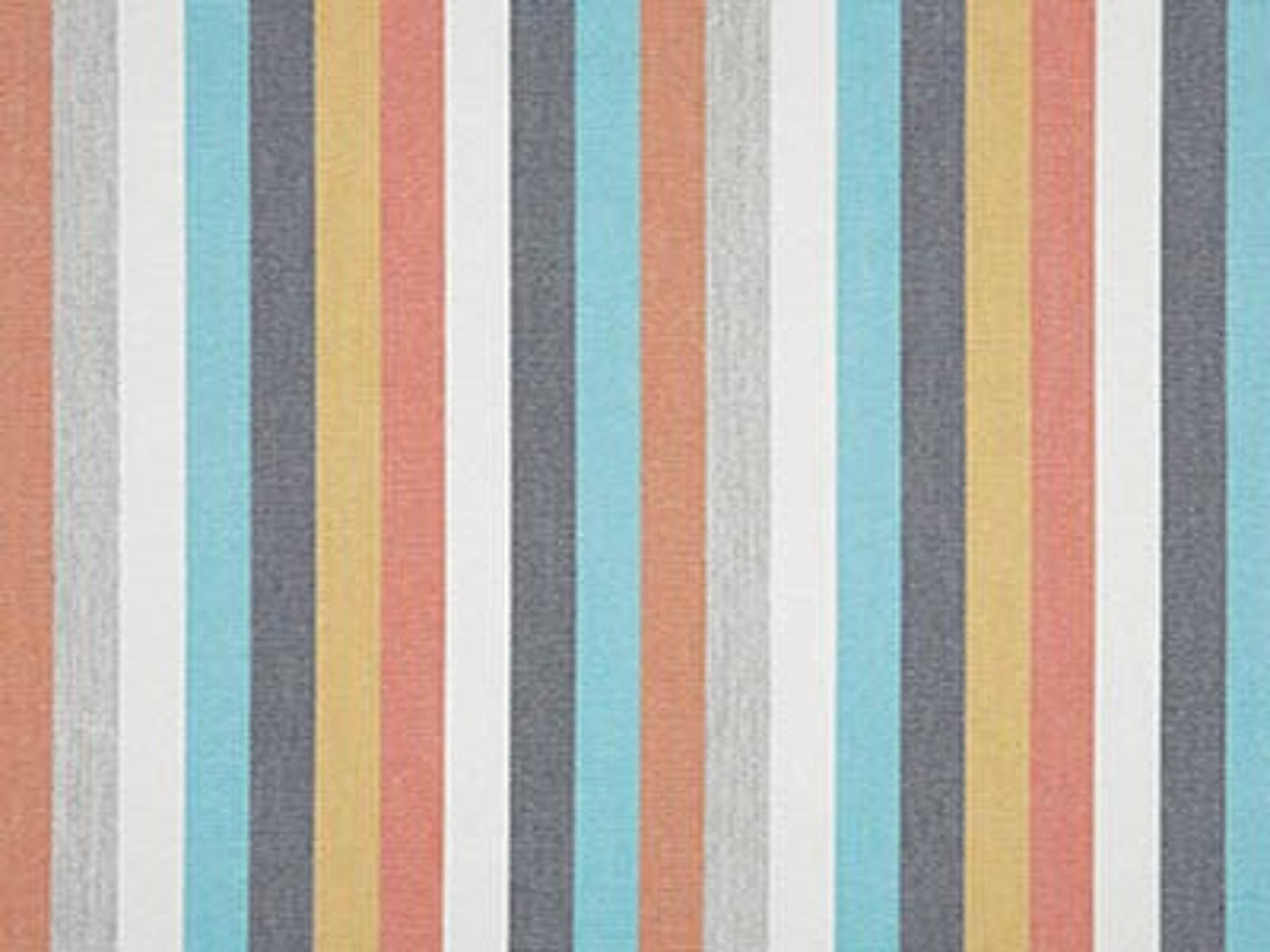 Fabric: Sunbrella Surround Sunrise