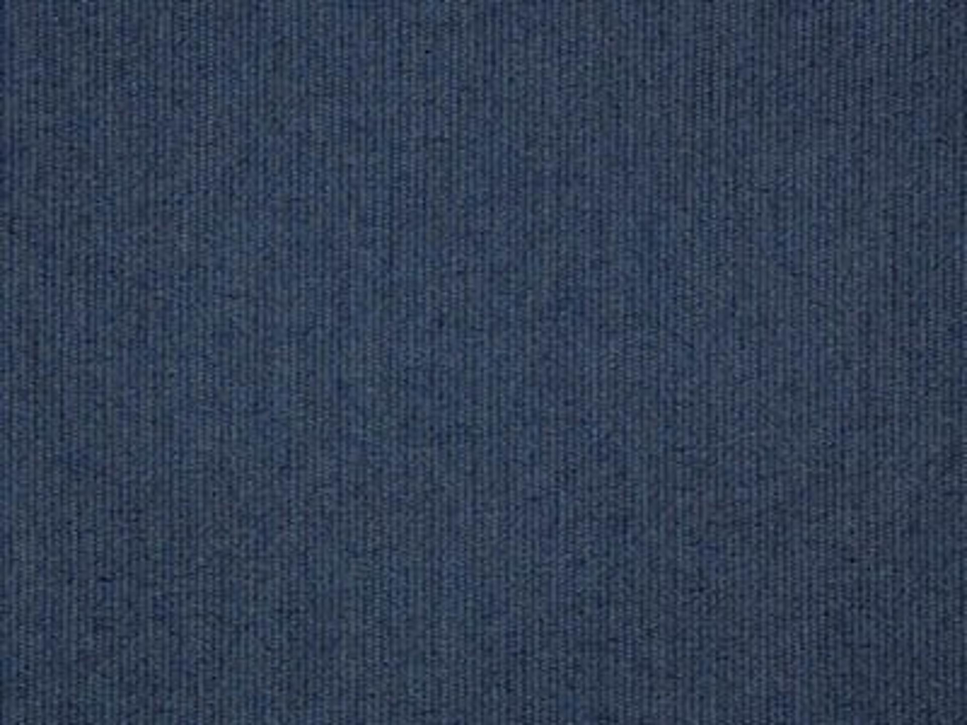 Fabric: Sunbrella Spectrum Indigo