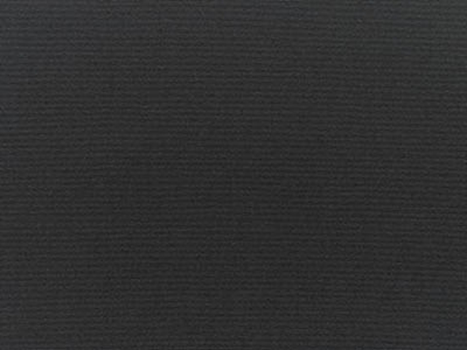 Fabric: Sunbrella Canvas Black