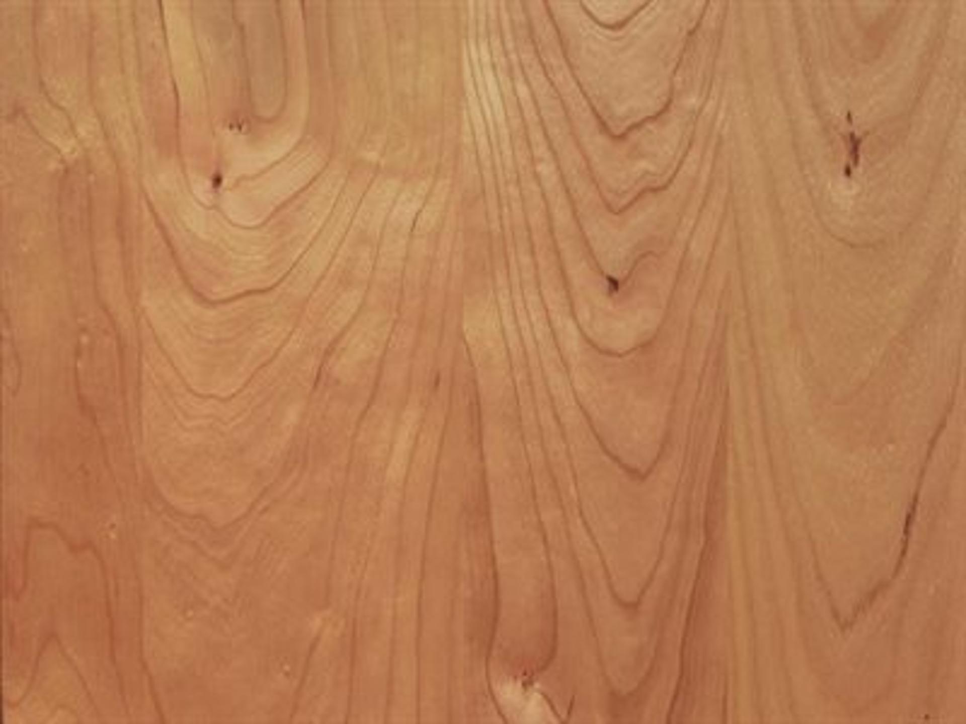 Finish: Natural Cherry