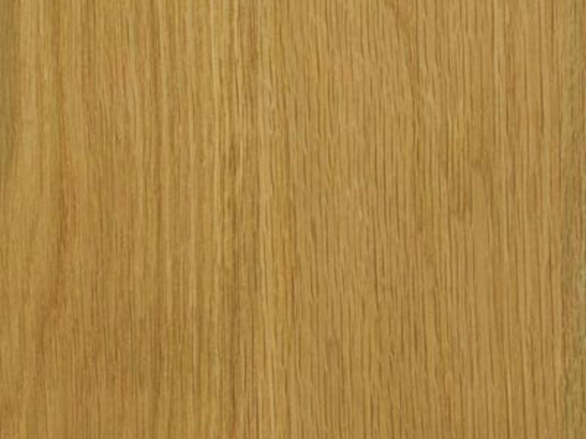 Finish: Natural Oak