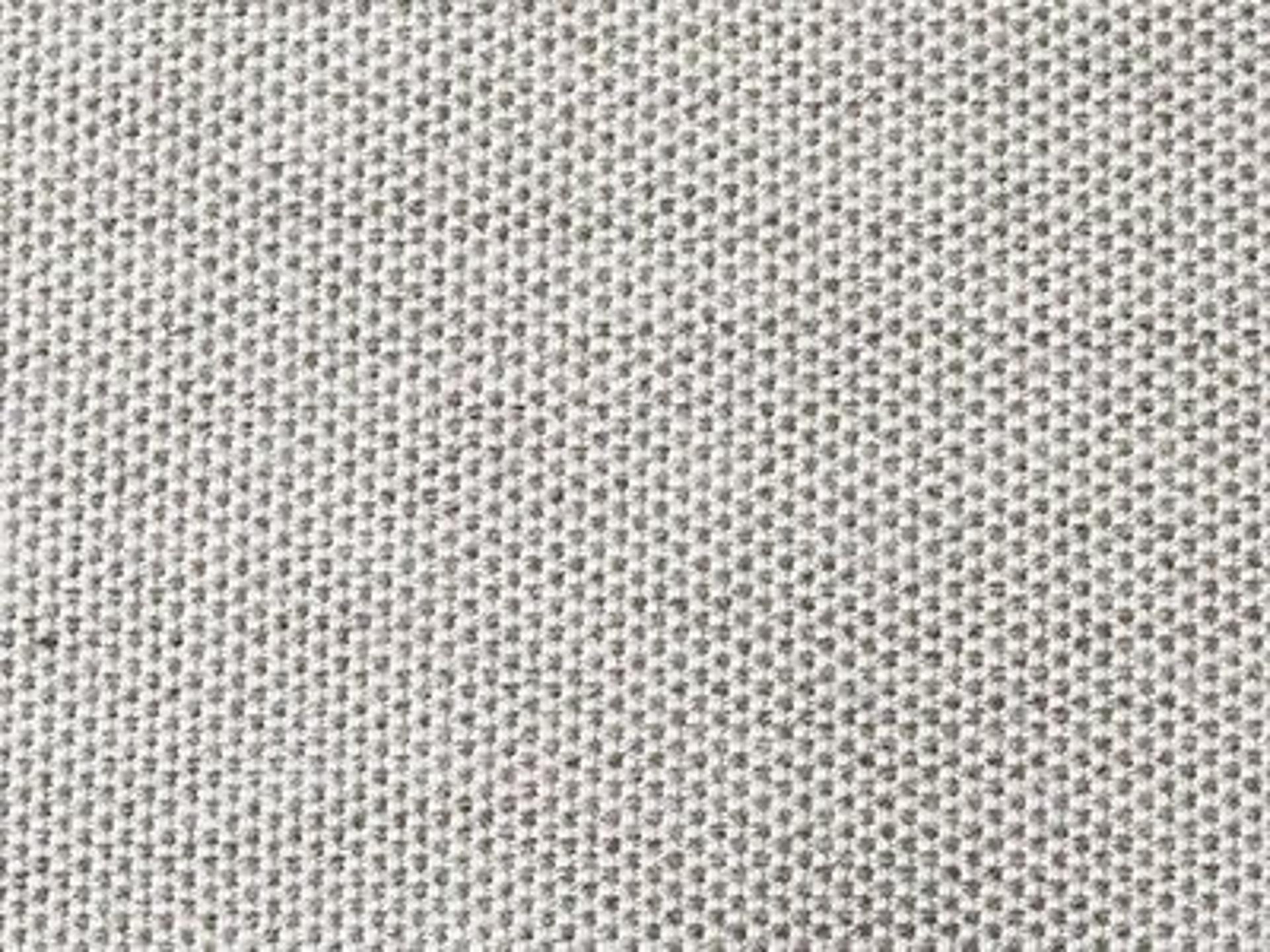 Fabric: Natte Light Grey