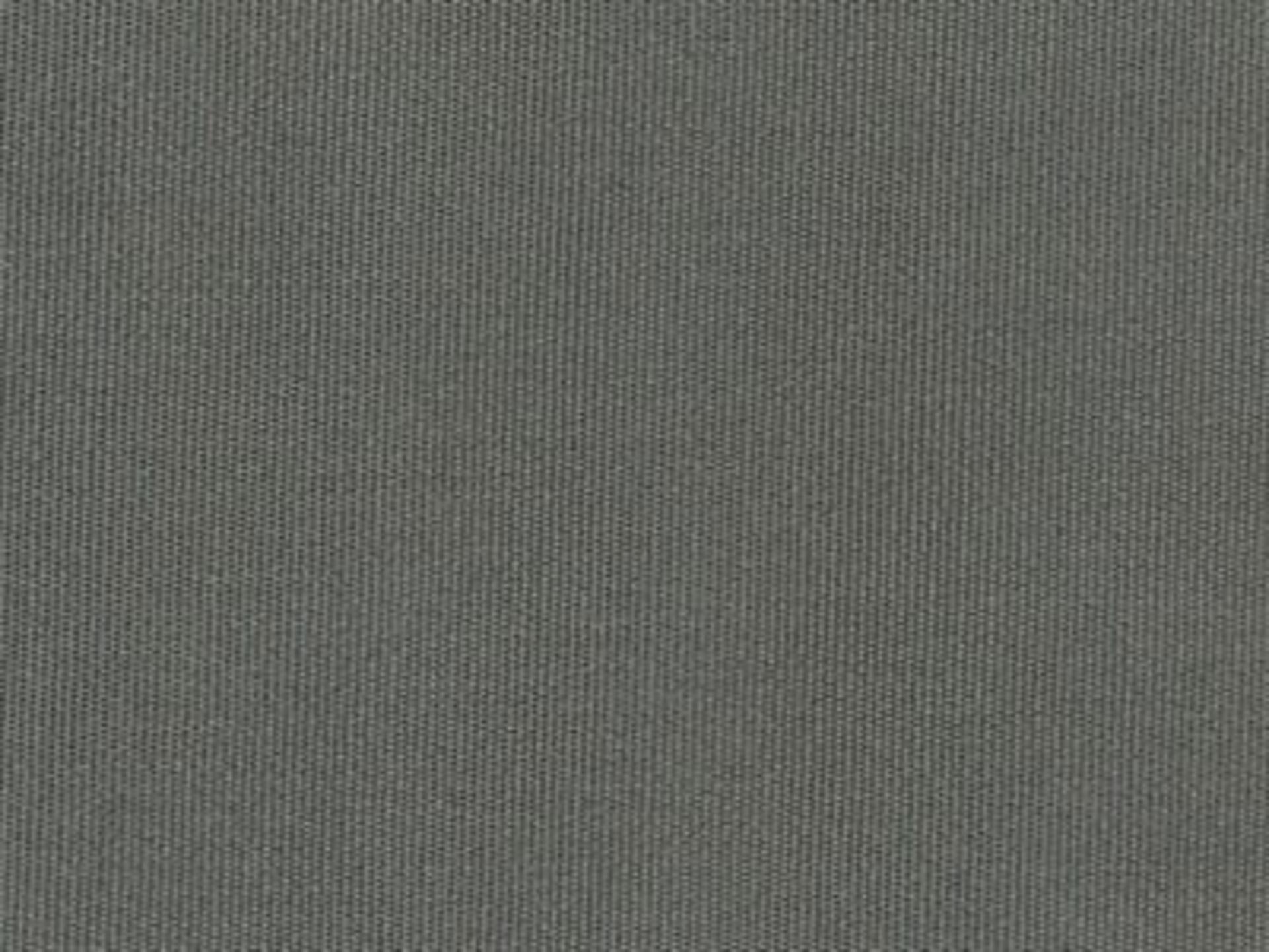 Fabric: Canvas Charcoal