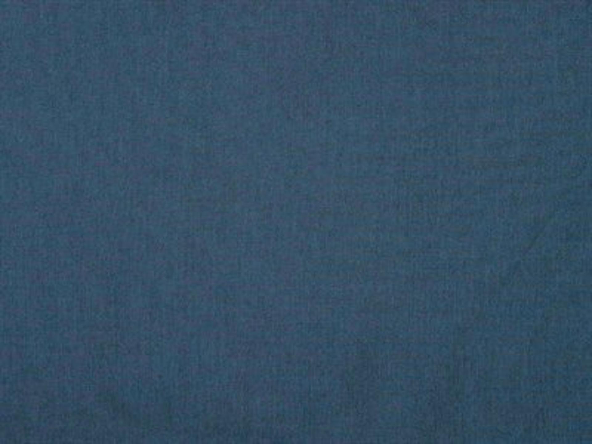 Fabric: Sunbrella Spectrum Denim