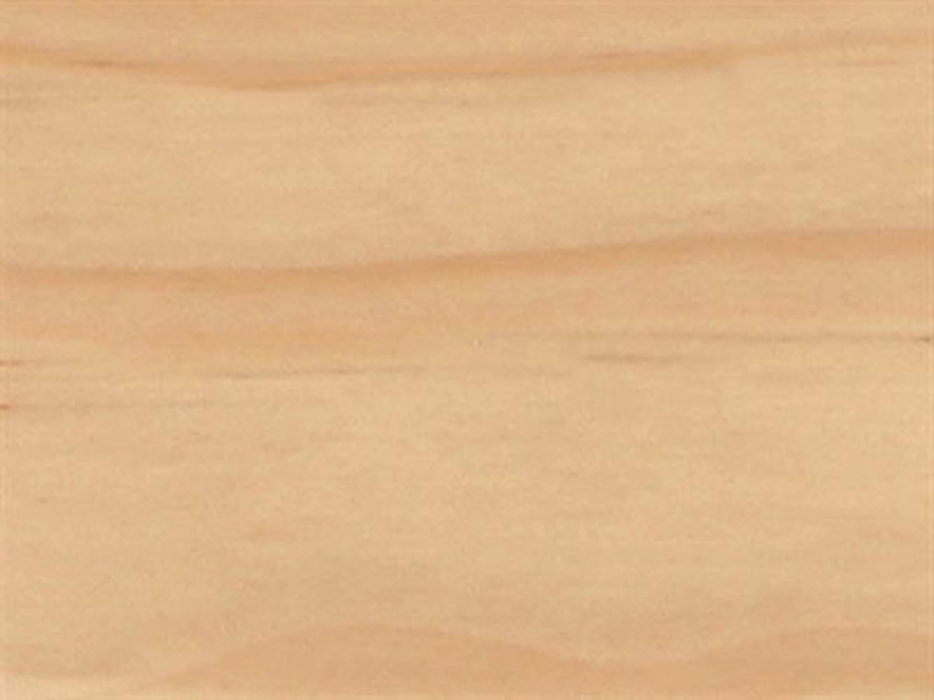 Top Finish: Accoya