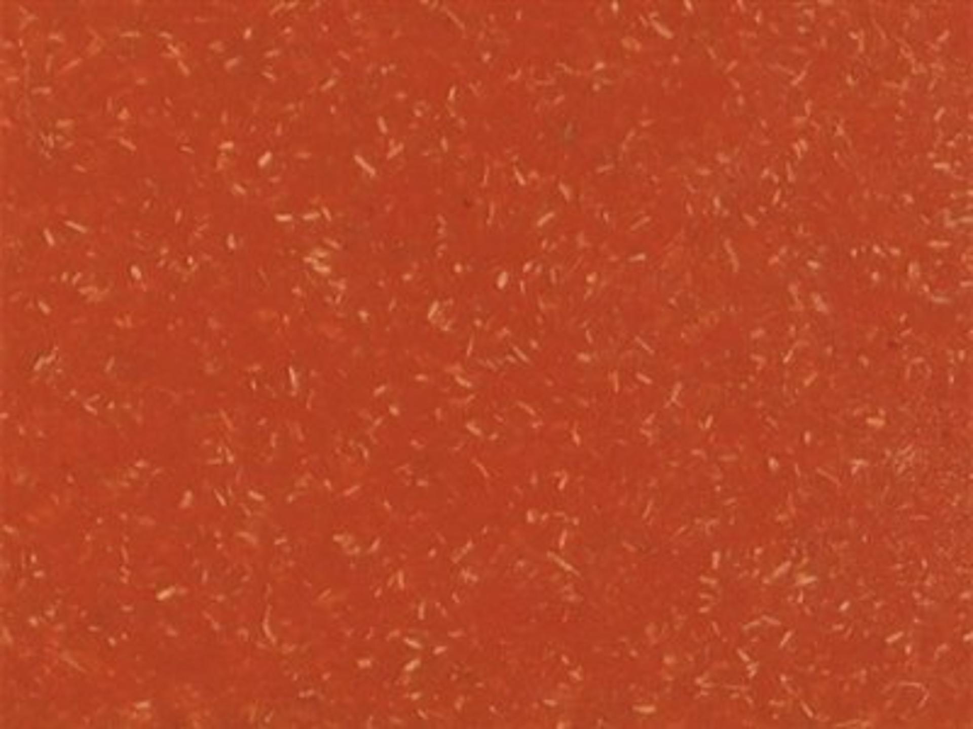 Finish: Orange - 100% Reclaimed polypropylene with wood fiber
