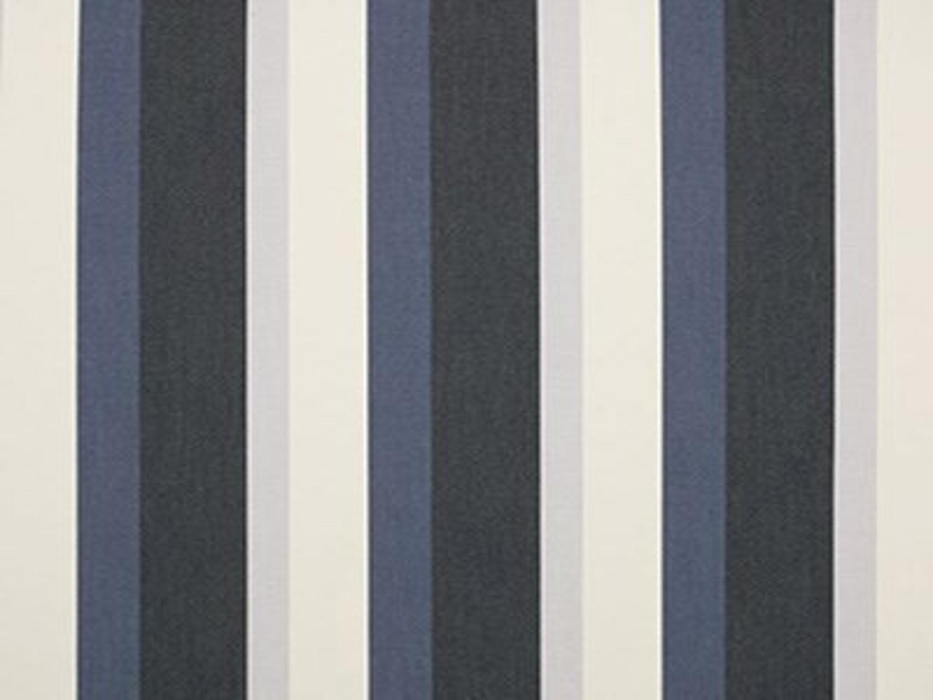 Fabric: Sunbrella Gateway Coast