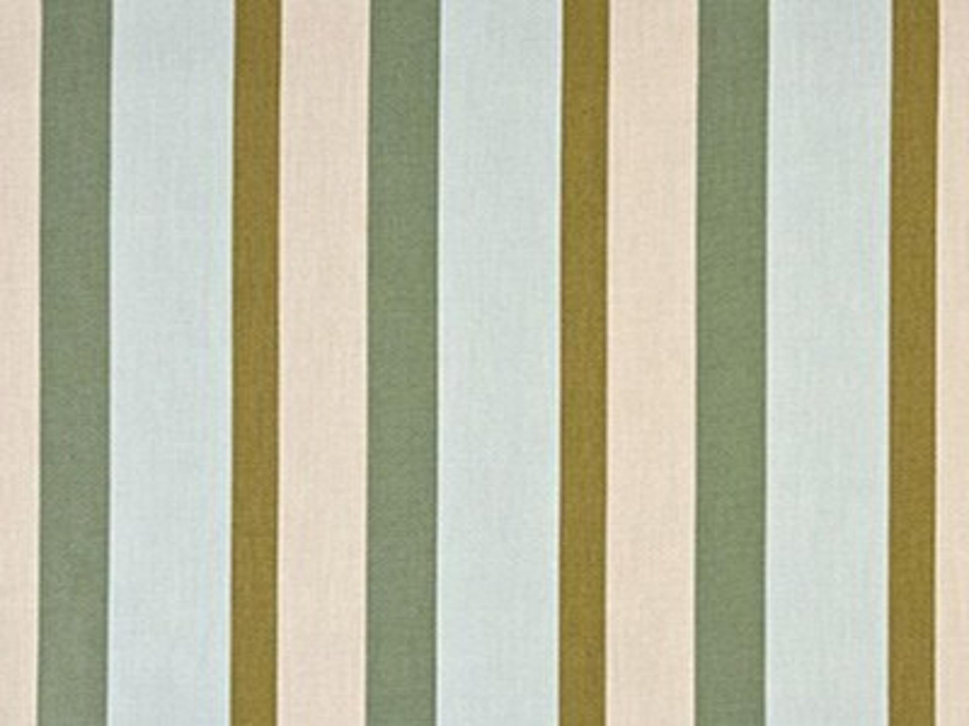 Fabric: Sunbrella Gateway Aloe
