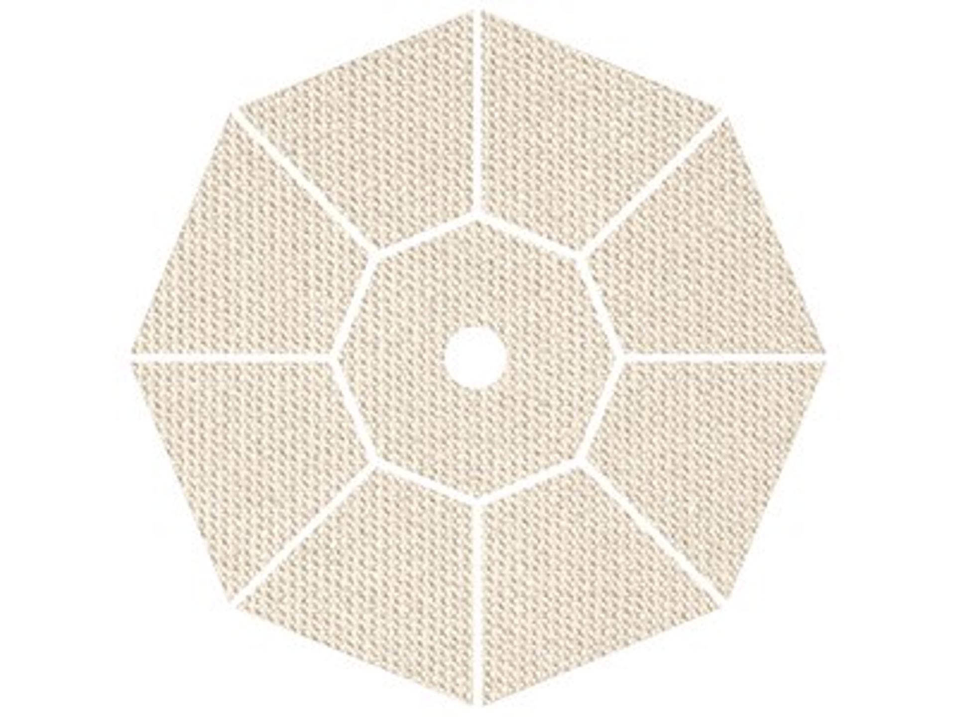 Fabric: Suncrylic Canvas