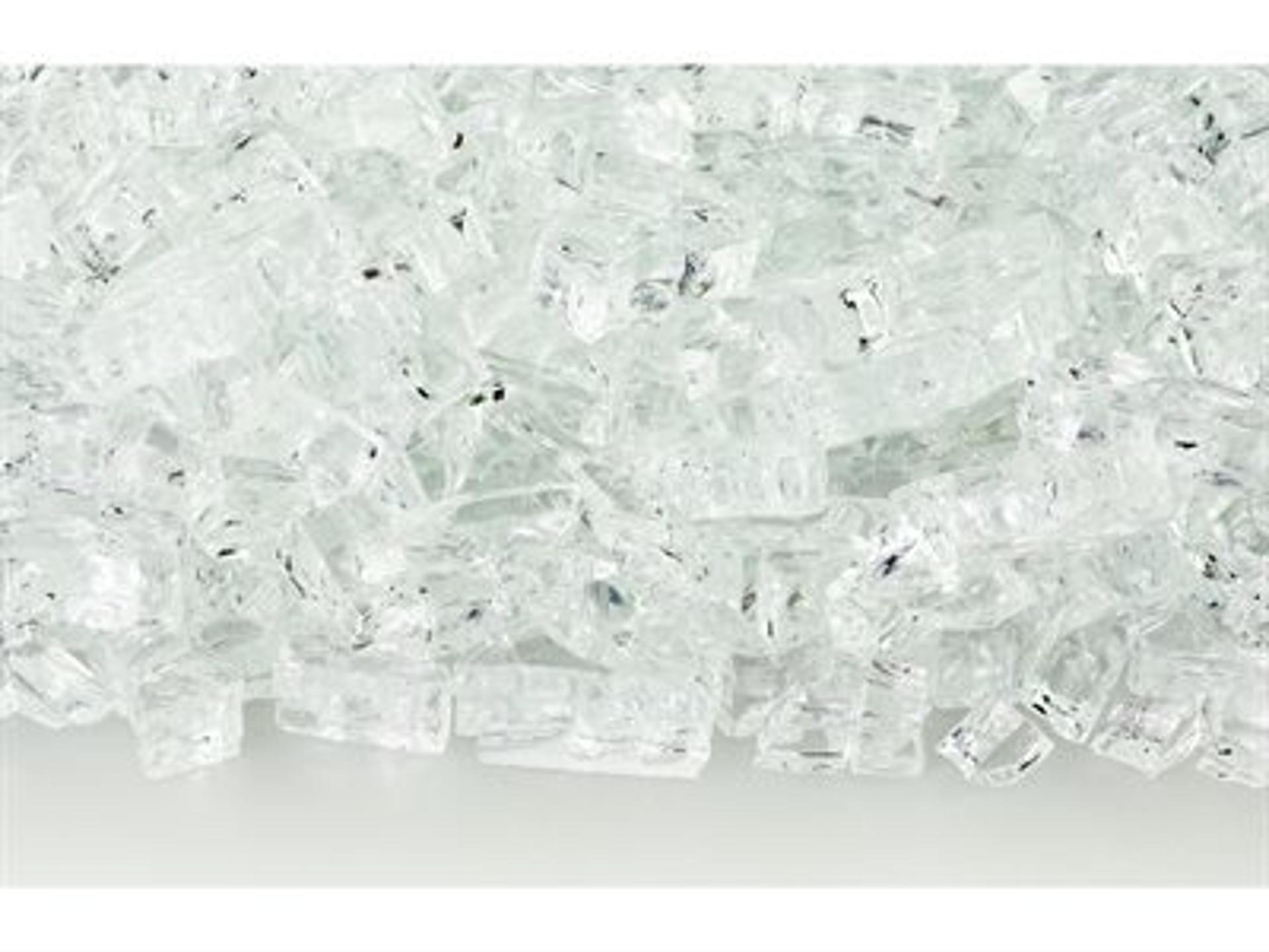 Fire Glass: 13 - Crystal Ice
