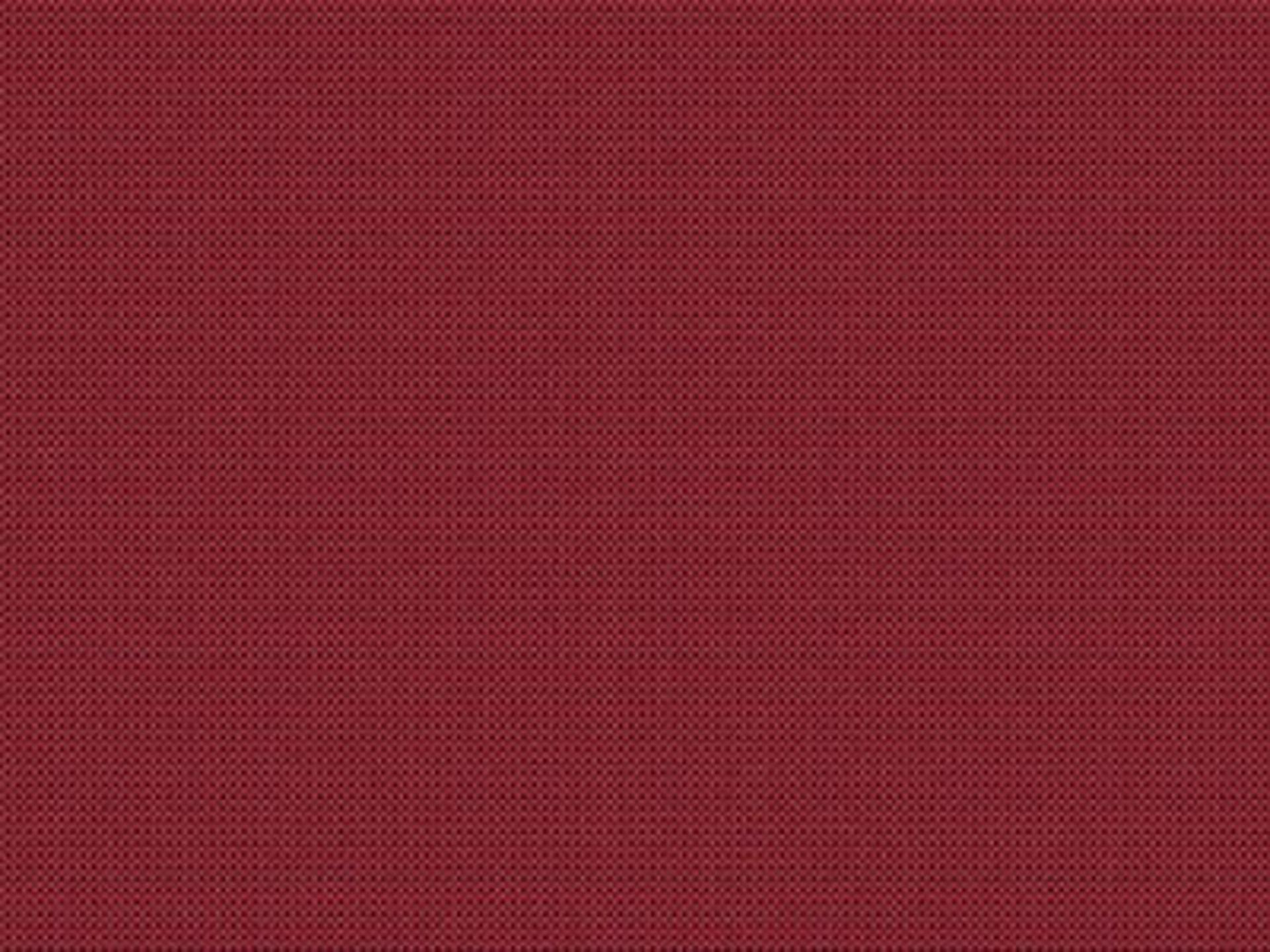 Fabric: Outdura Chesterfield Ruby