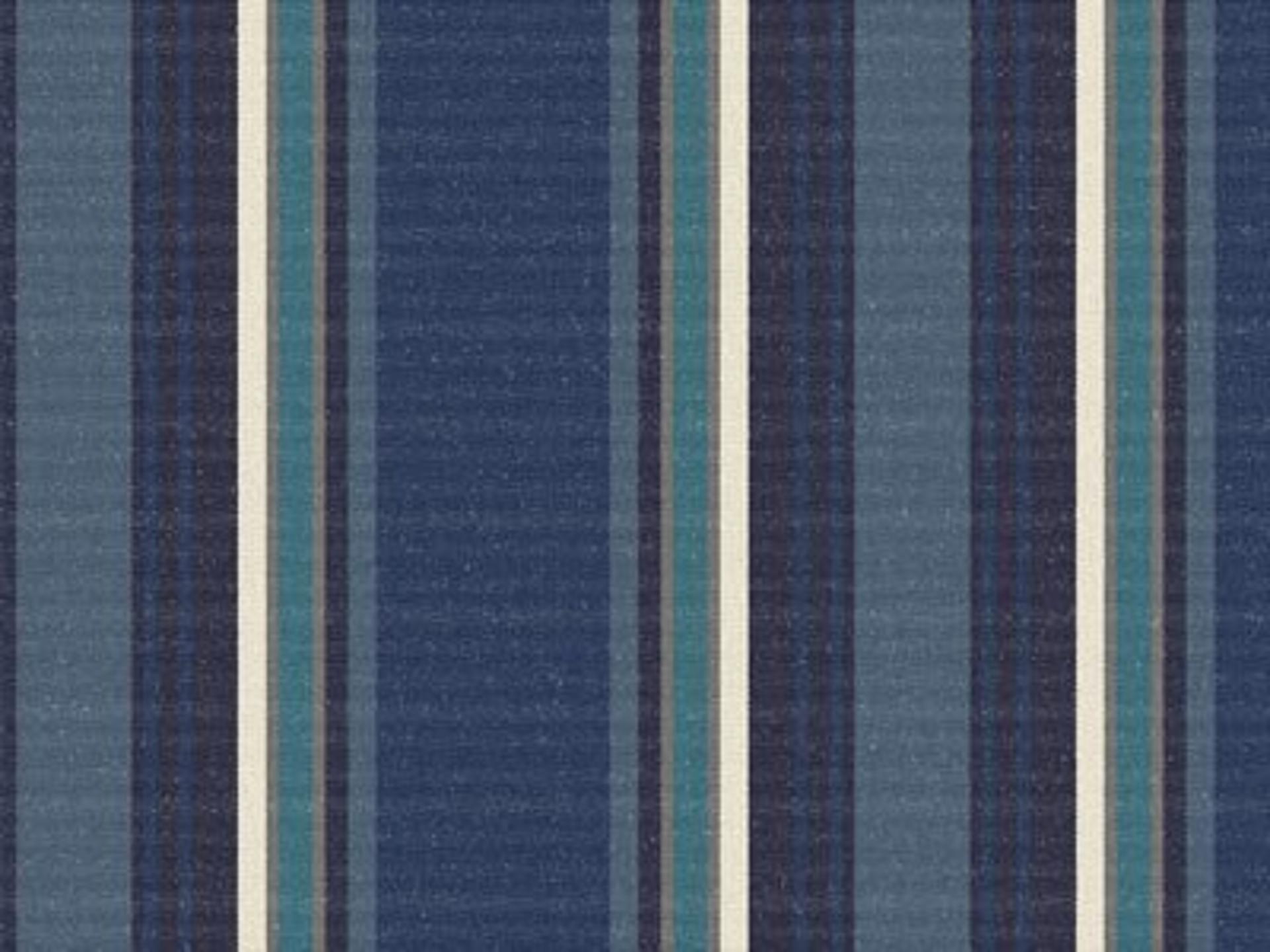 Fabric: Outdura Sail Away Sailor