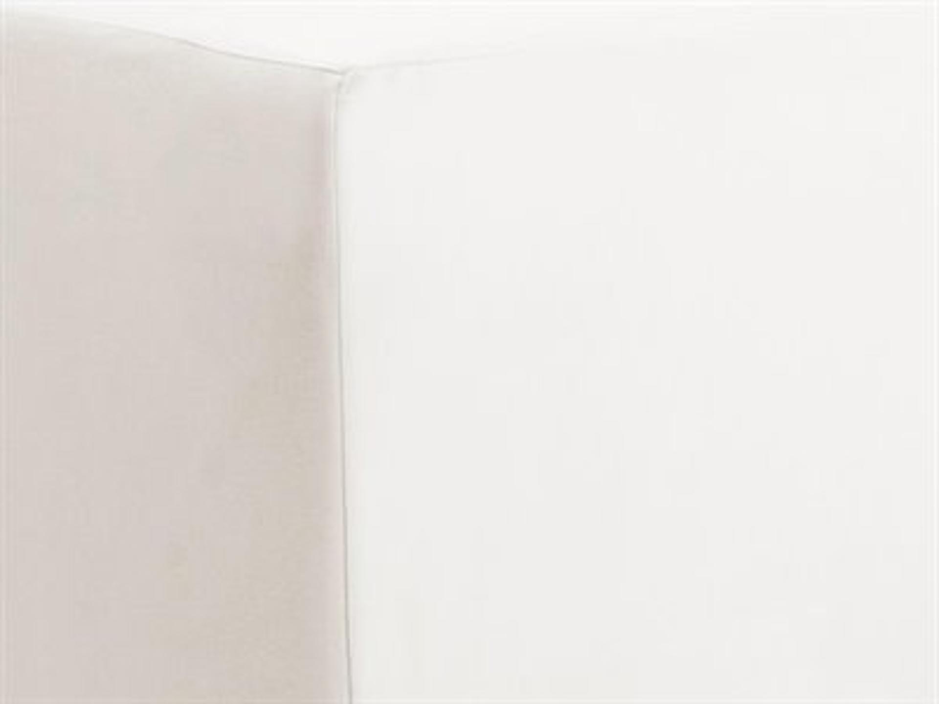 Upholstery: Avanti White