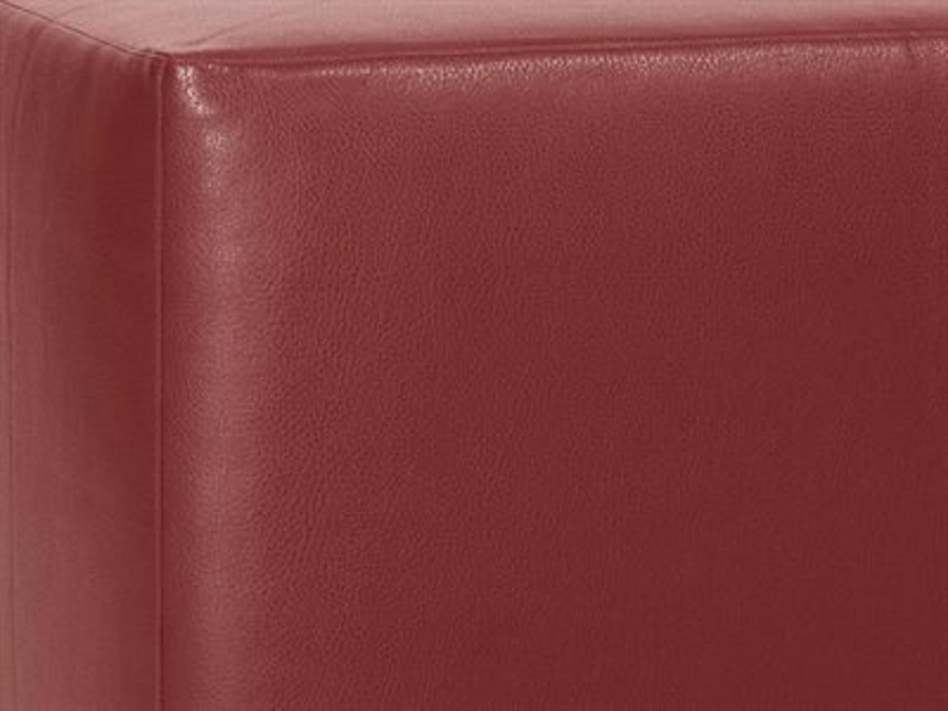 Upholstery: Avanti Apple