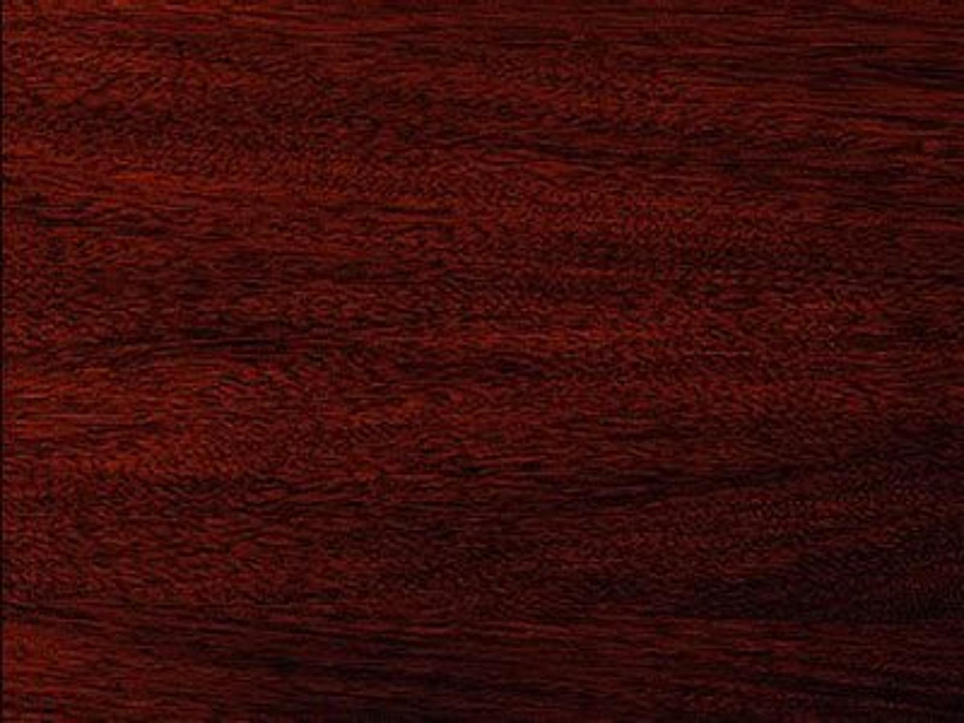 Wood Finish: Classic Henkel Mahogany Finish