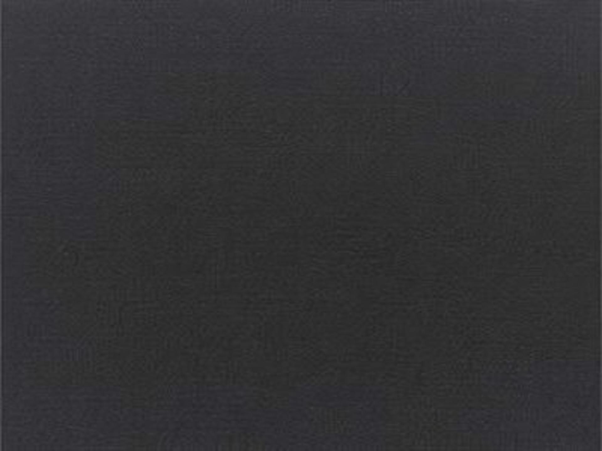 Fabric: Canvas Black