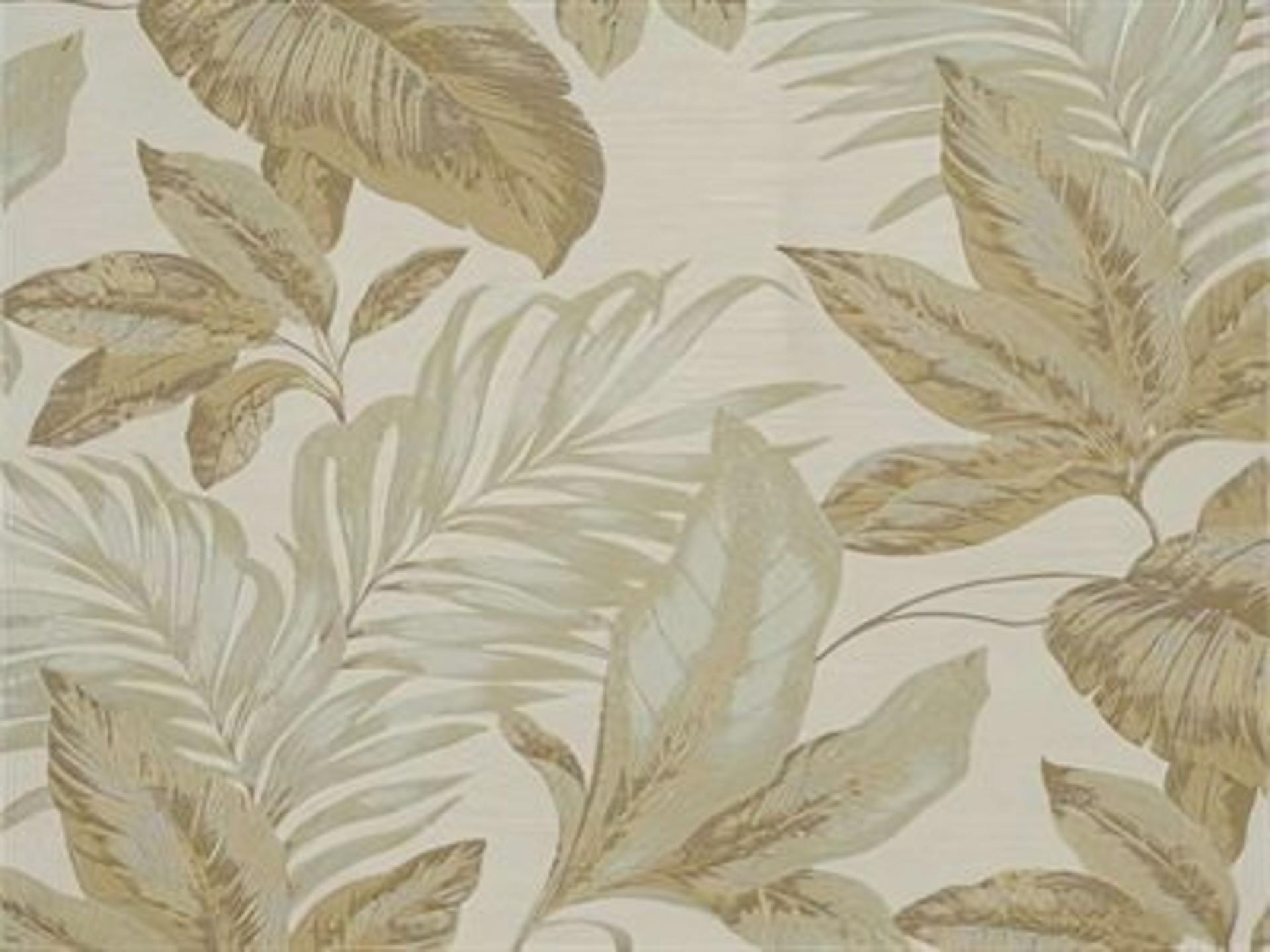 Welt: Botanic Willow