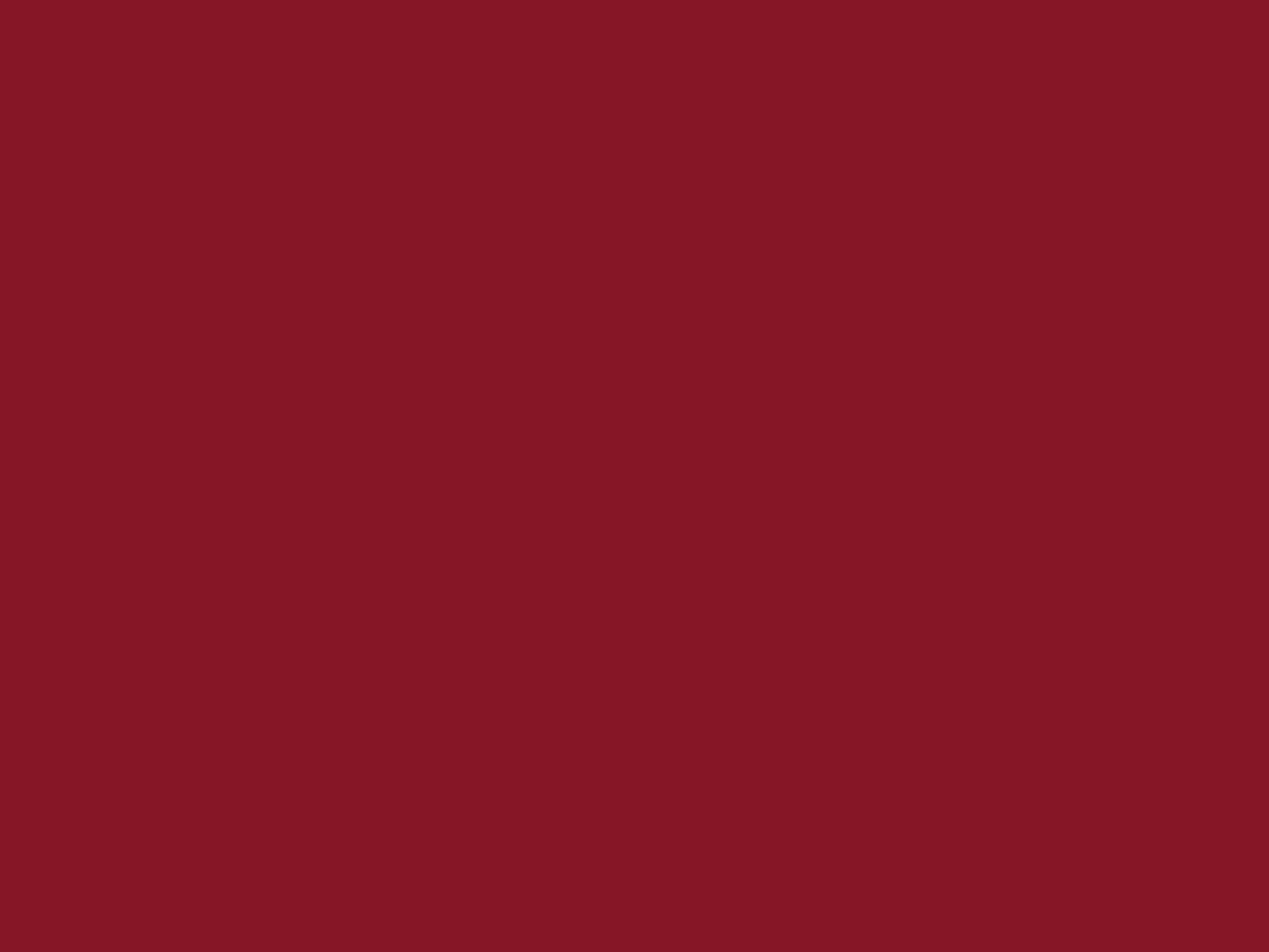 Fabric: Sunbrella Jockey Red / Paris Red