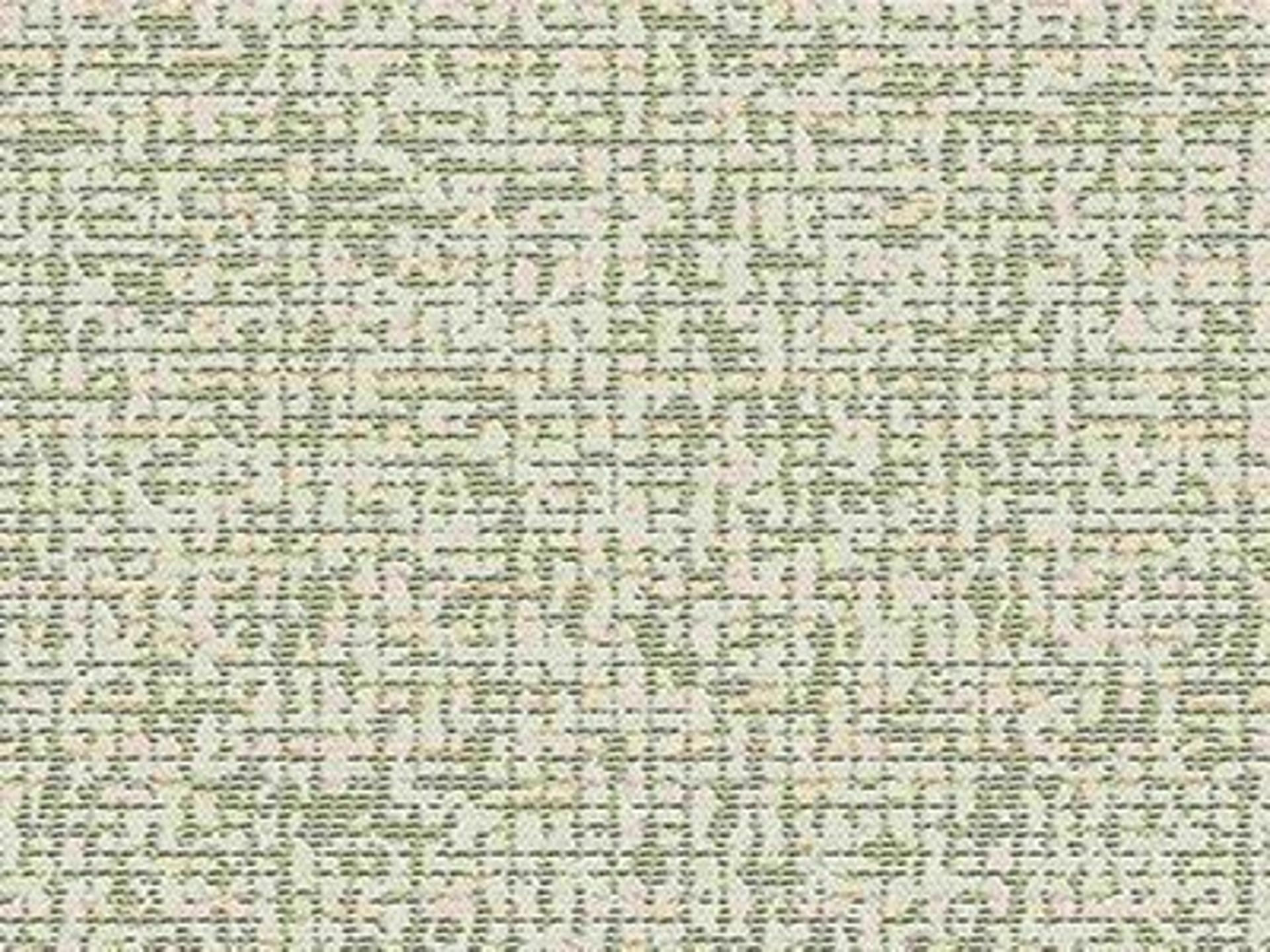 Fabric: Outdura Static Emerald